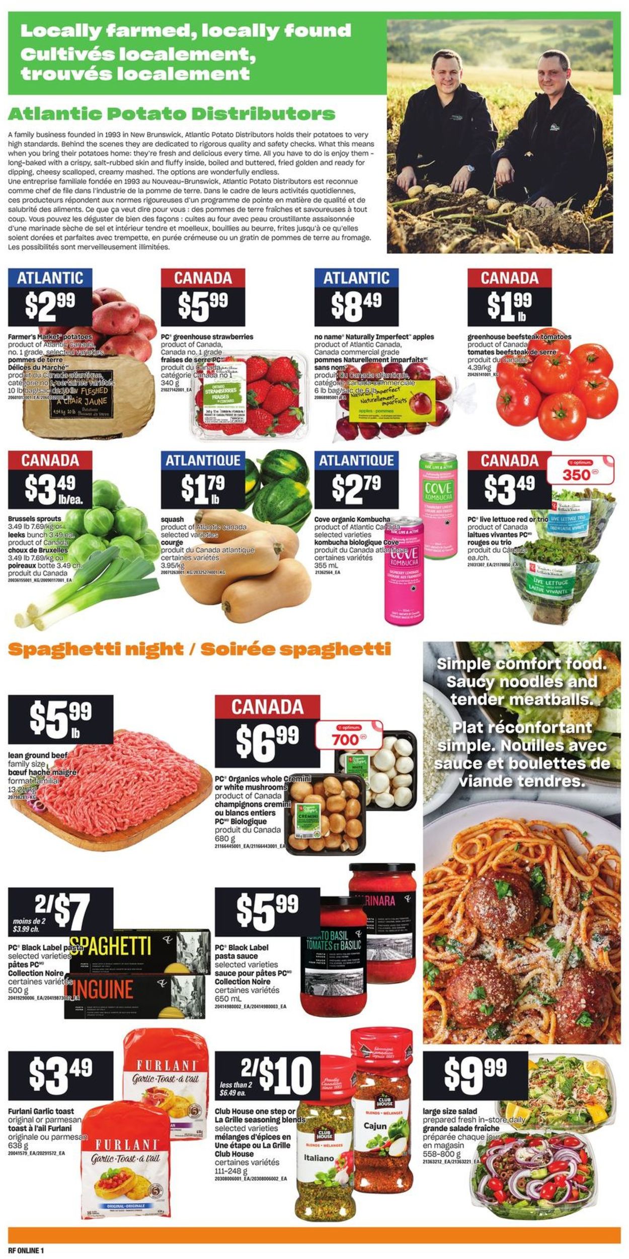 Atlantic Superstore Flyer - 11/04-11/10/2021 (Page 4)