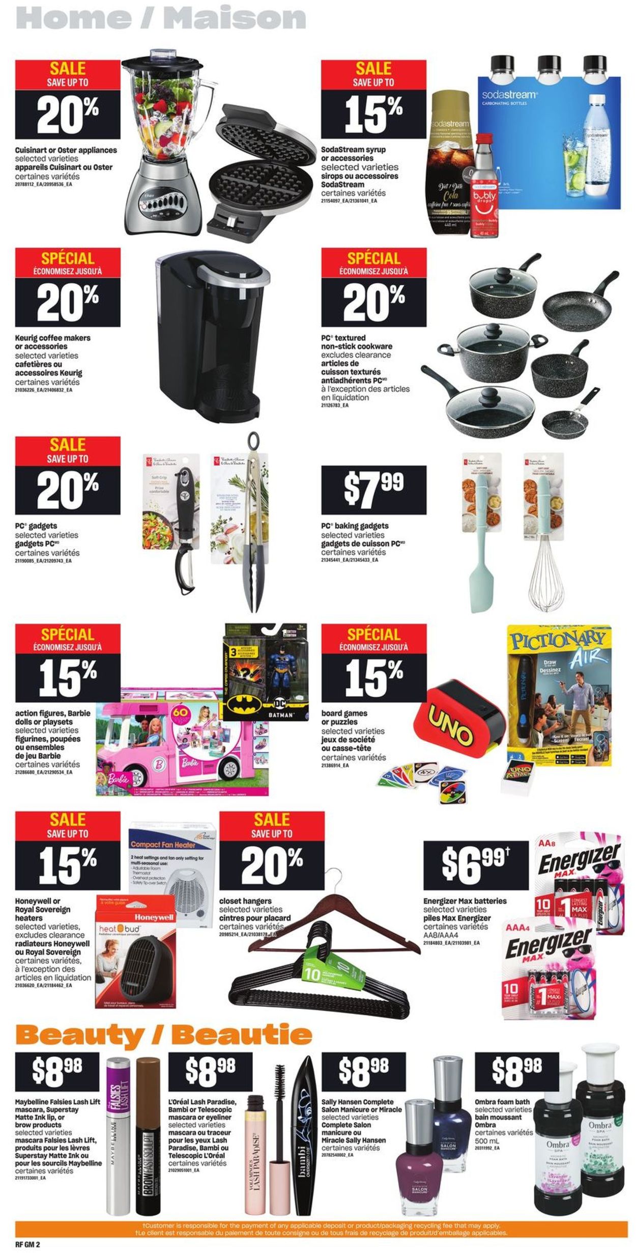 Atlantic Superstore Flyer - 11/04-11/10/2021 (Page 11)