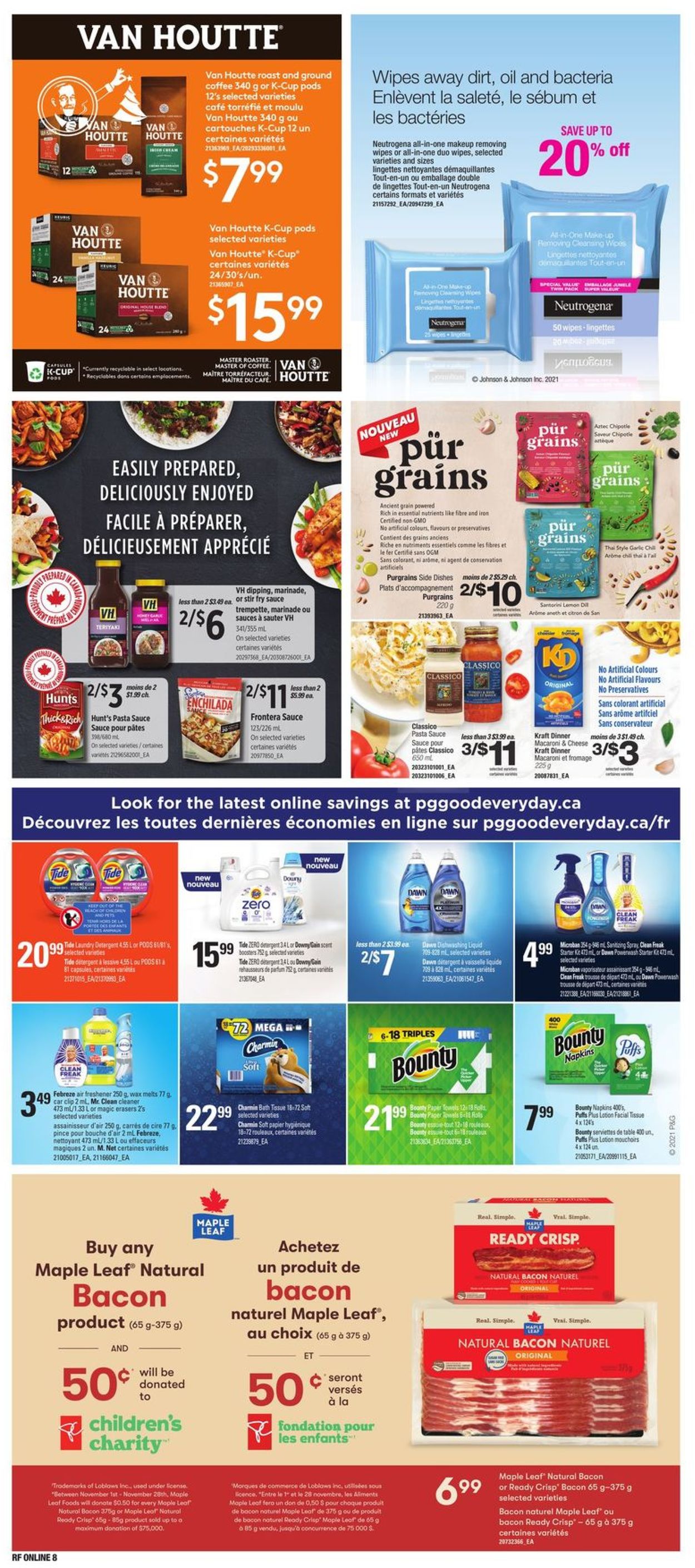 Atlantic Superstore Flyer - 11/04-11/10/2021 (Page 15)