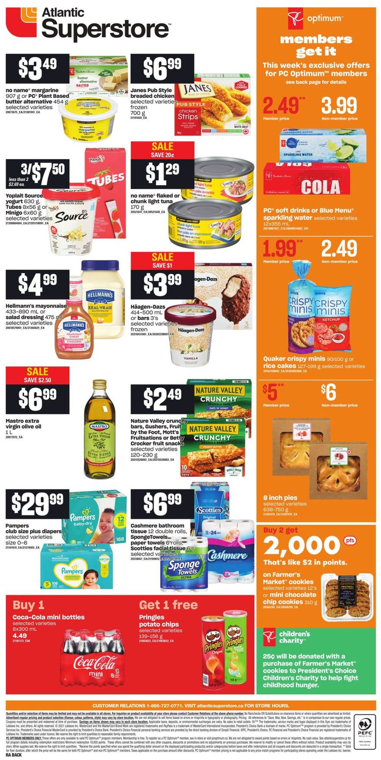 Atlantic Superstore Flyer - 11/11-11/17/2021 (Page 2)