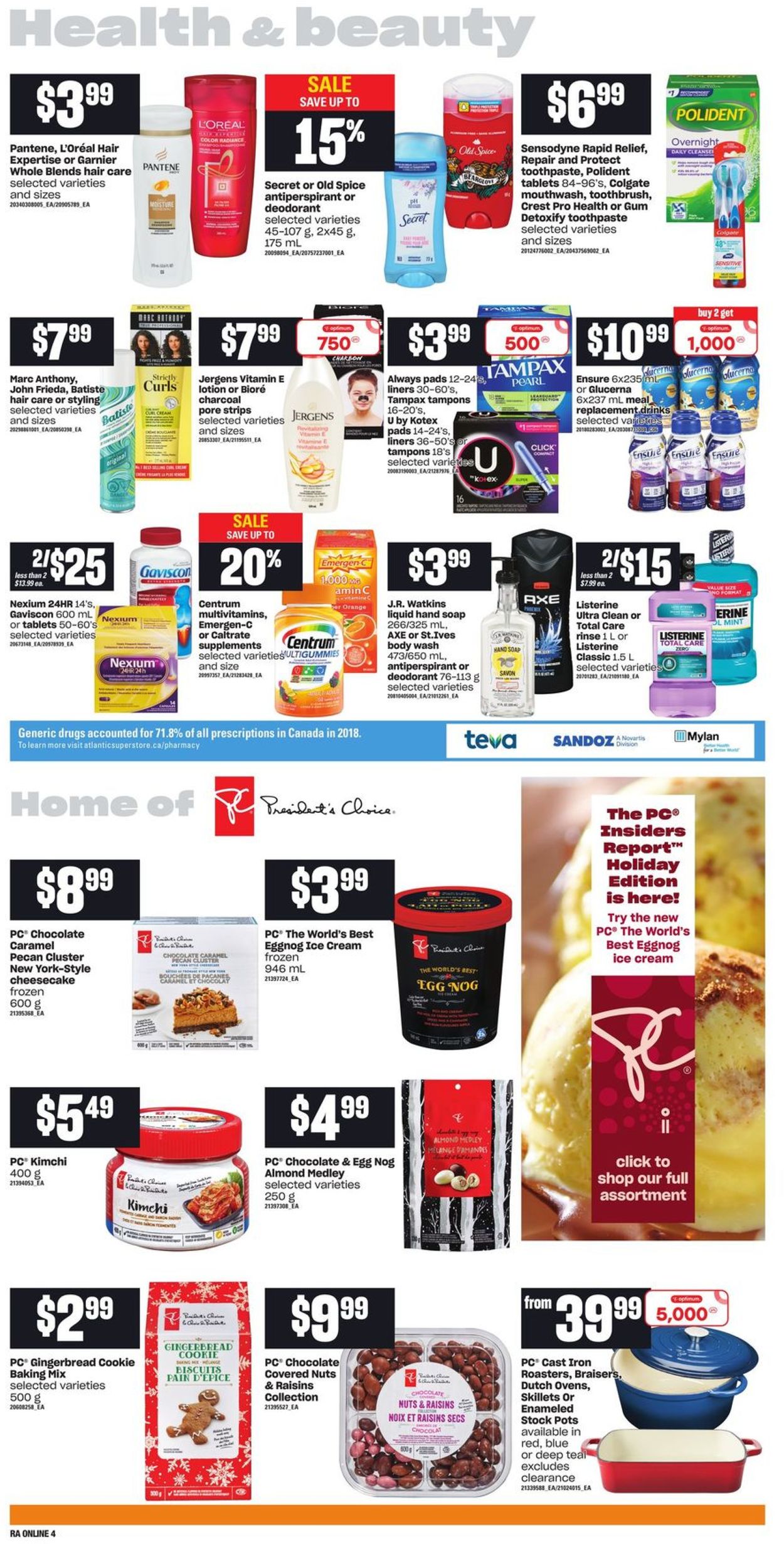Atlantic Superstore Flyer - 11/11-11/17/2021 (Page 8)