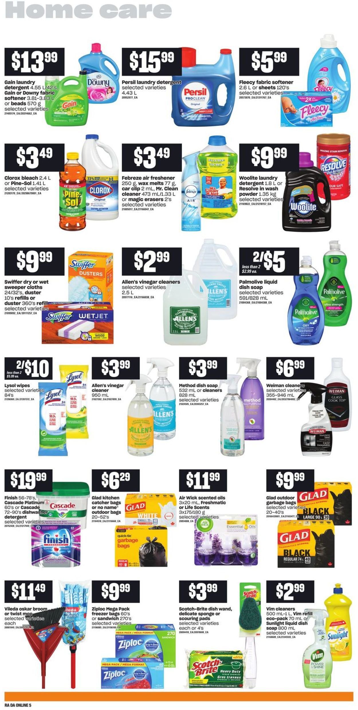Atlantic Superstore Flyer - 11/11-11/17/2021 (Page 9)