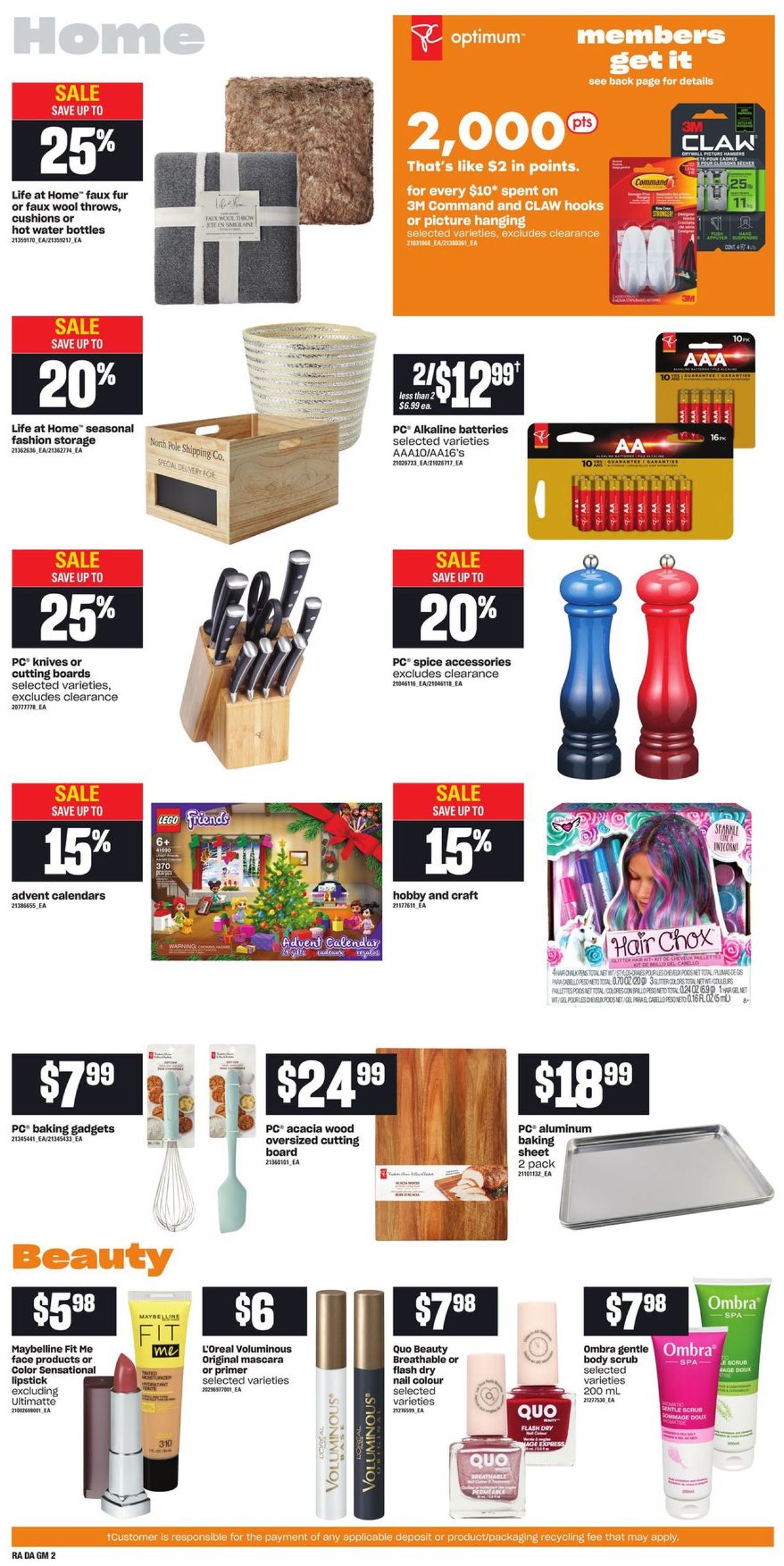 Atlantic Superstore Flyer - 11/11-11/17/2021 (Page 11)