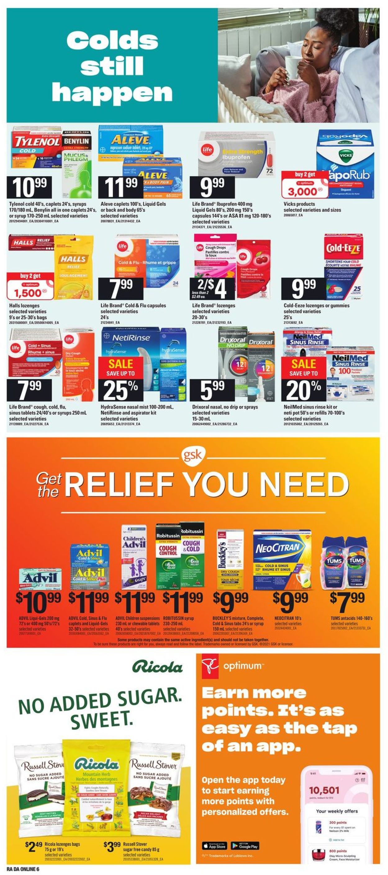 Atlantic Superstore Flyer - 11/11-11/17/2021 (Page 13)