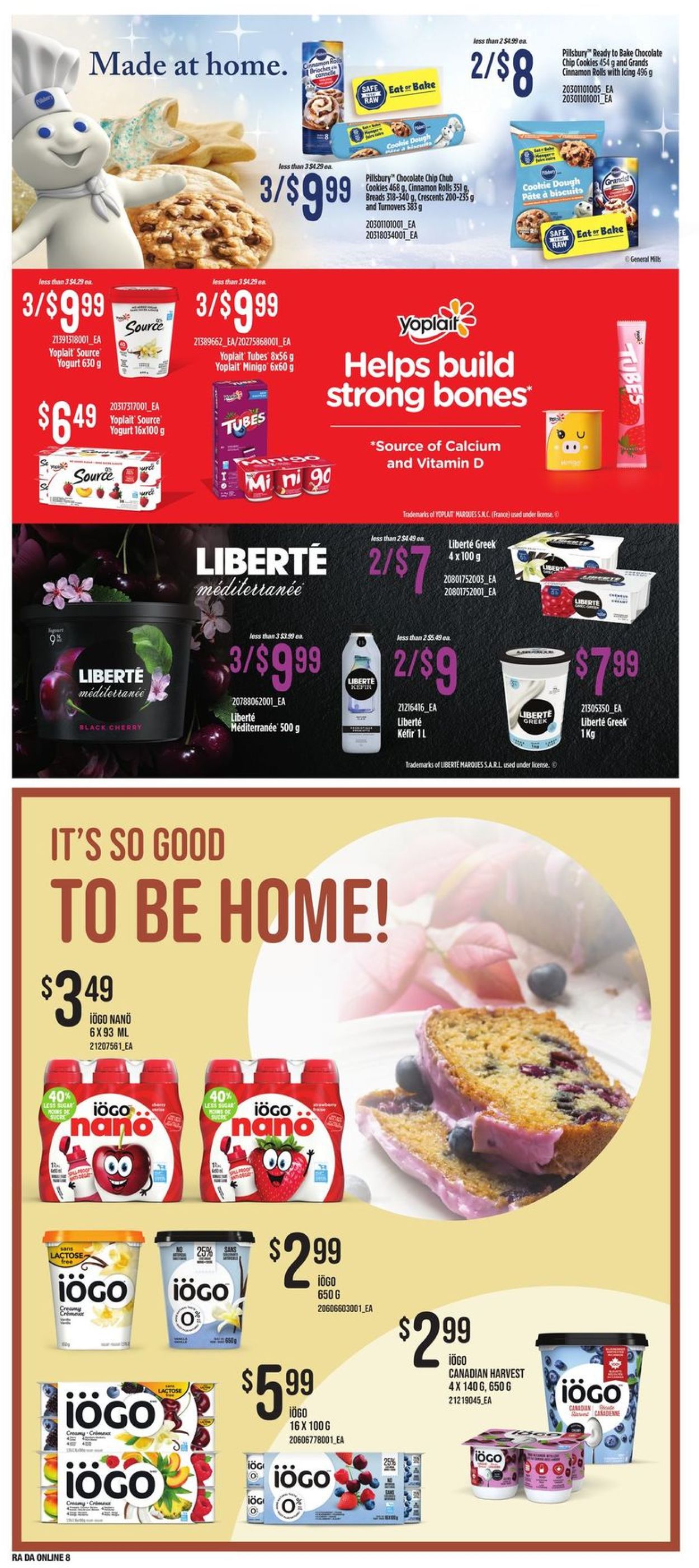 Atlantic Superstore Flyer - 11/11-11/17/2021 (Page 15)