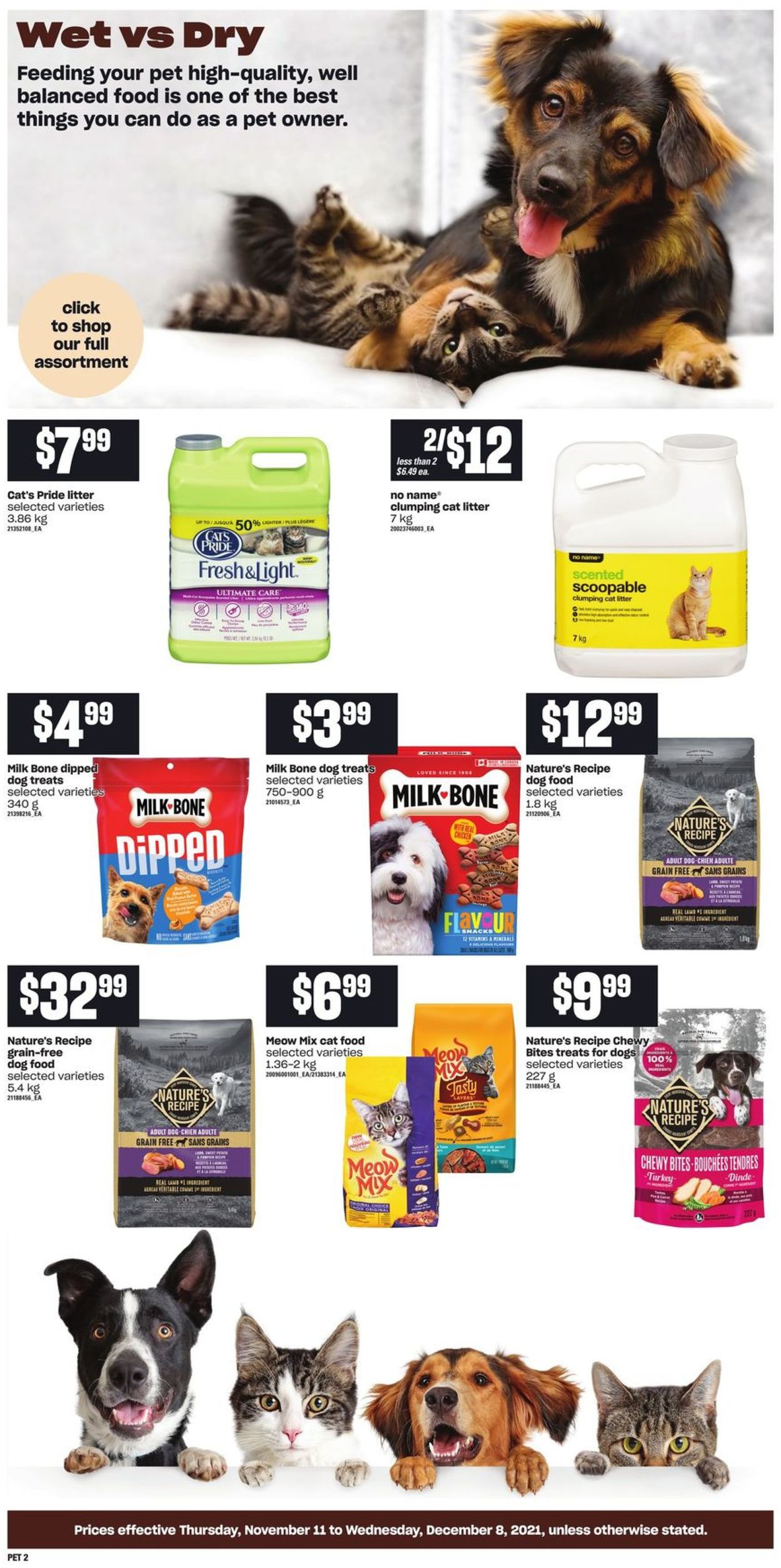 Atlantic Superstore Flyer - 11/11-12/08/2021 (Page 2)