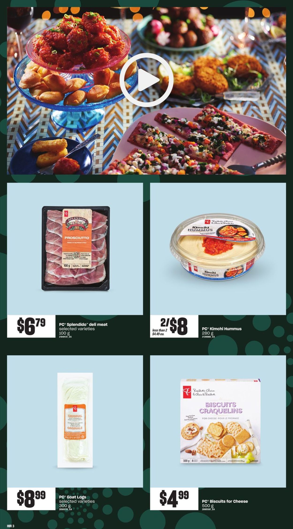 Atlantic Superstore Flyer - 11/12-01/05/2022 (Page 3)