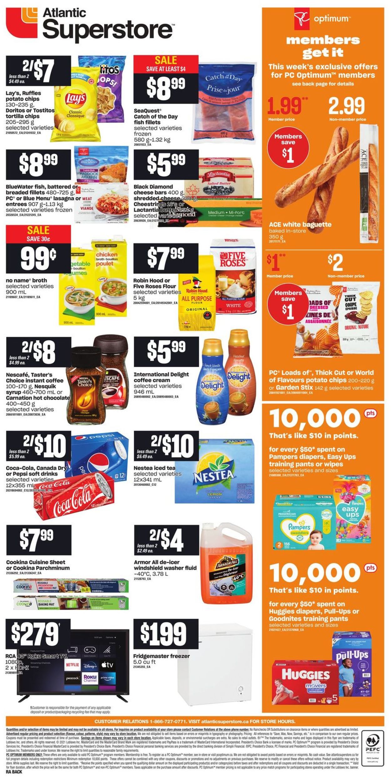 Atlantic Superstore Flyer - 11/18-11/24/2021 (Page 4)
