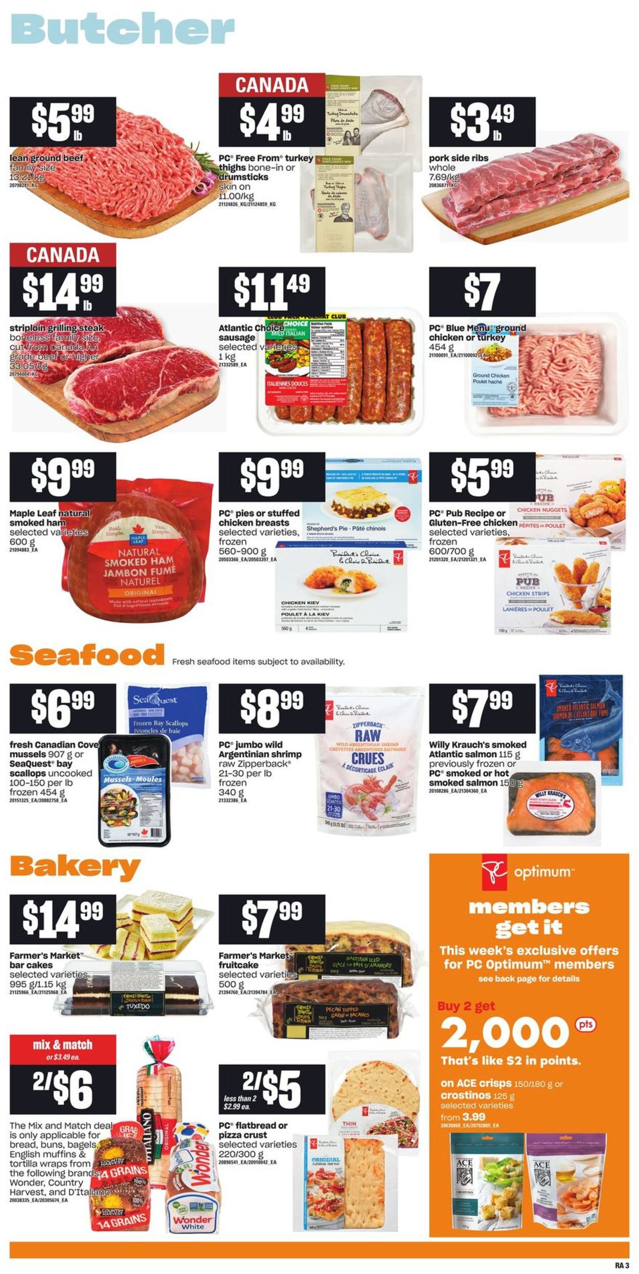 Atlantic Superstore Flyer - 11/18-11/24/2021 (Page 7)