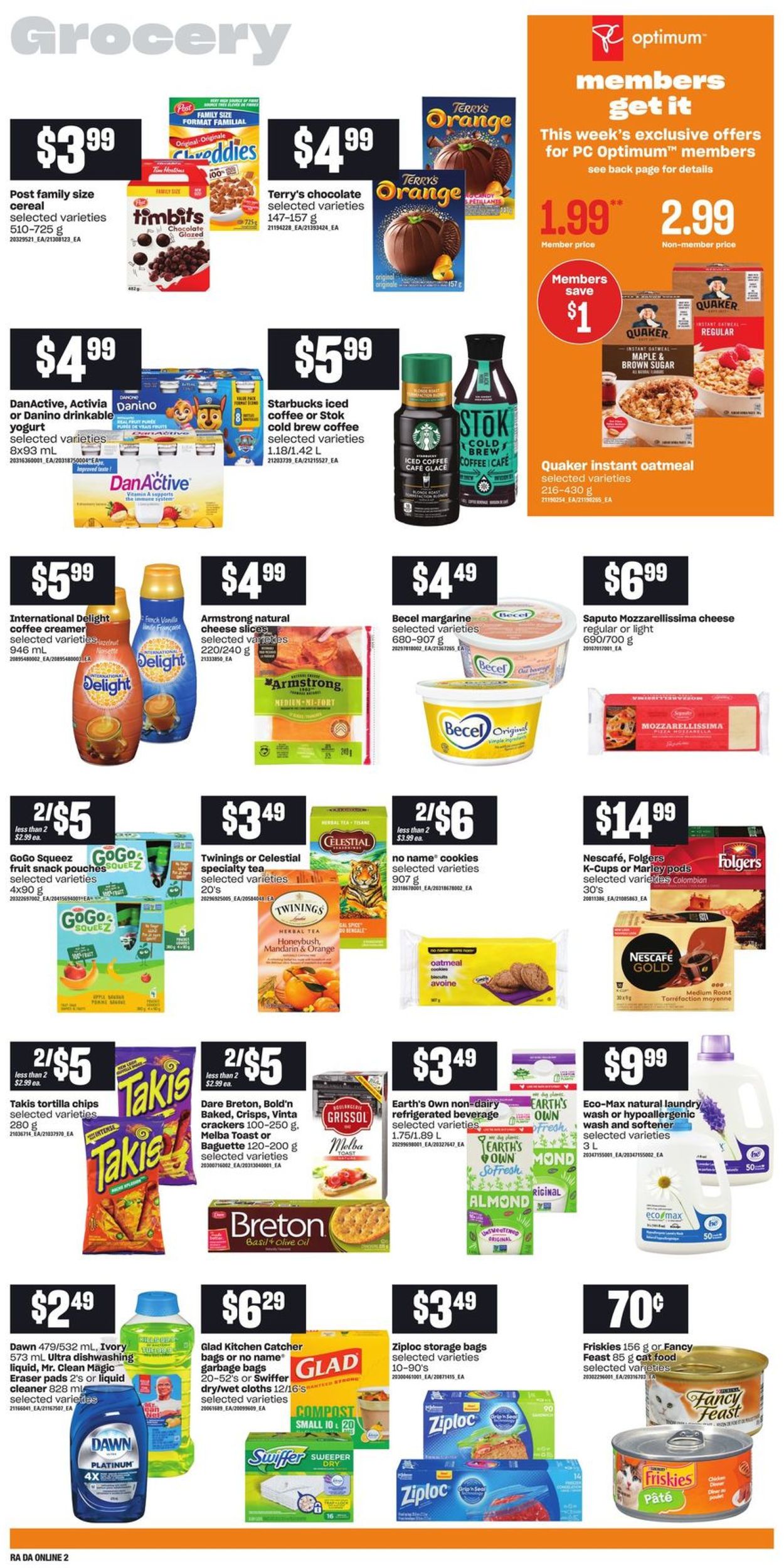 Atlantic Superstore Flyer - 11/18-11/24/2021 (Page 8)