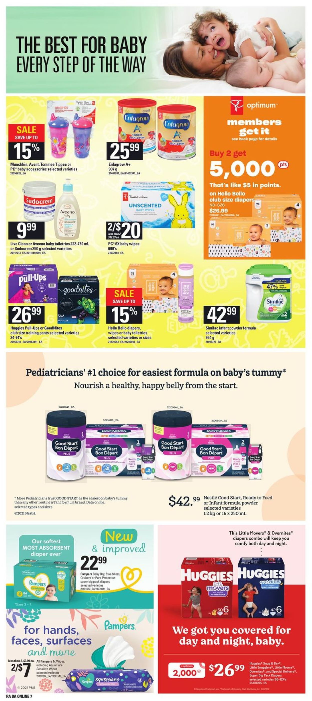 Atlantic Superstore Flyer - 11/18-11/24/2021 (Page 16)