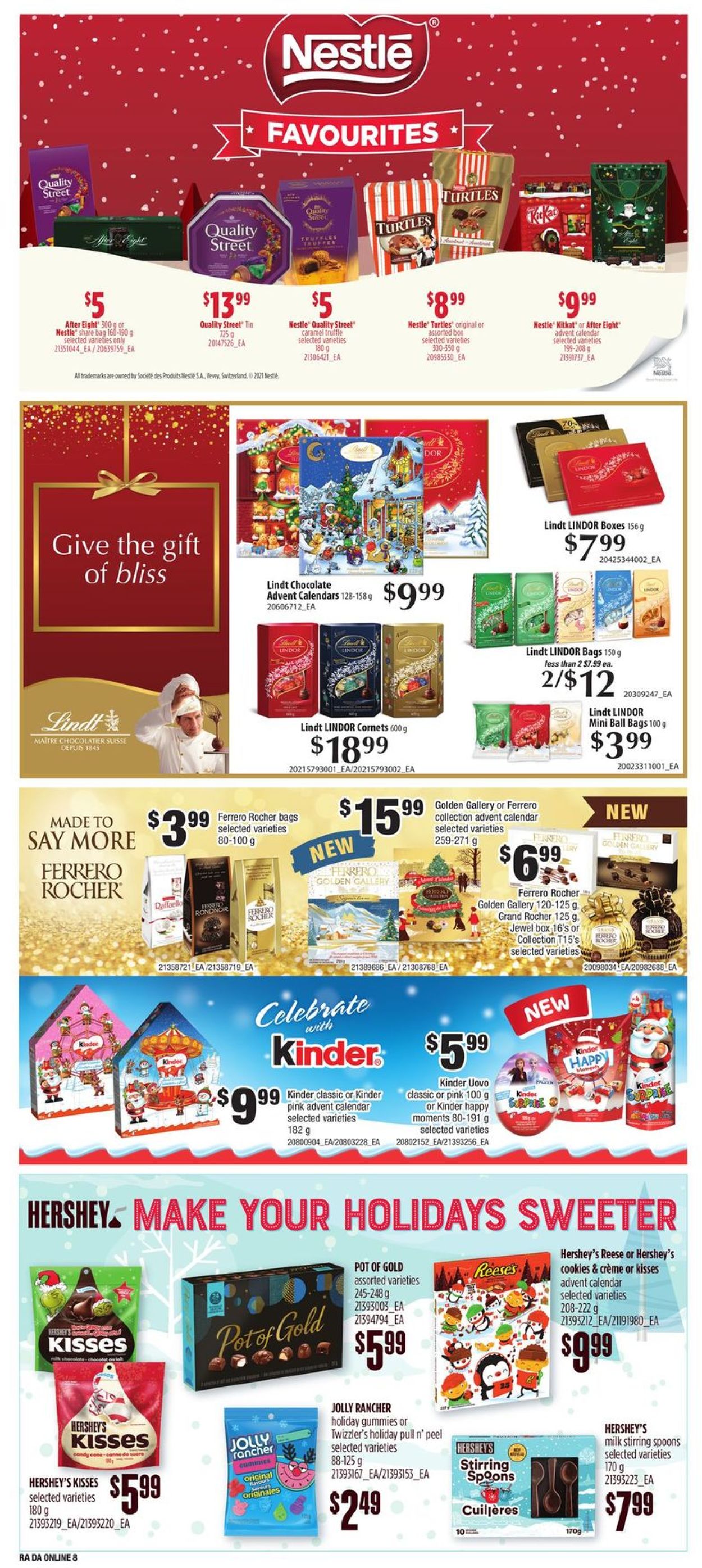 Atlantic Superstore Flyer - 11/18-11/24/2021 (Page 17)