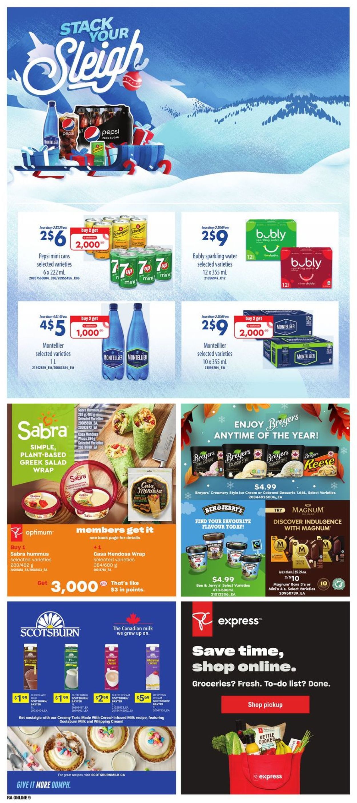 Atlantic Superstore Flyer - 11/18-11/24/2021 (Page 18)