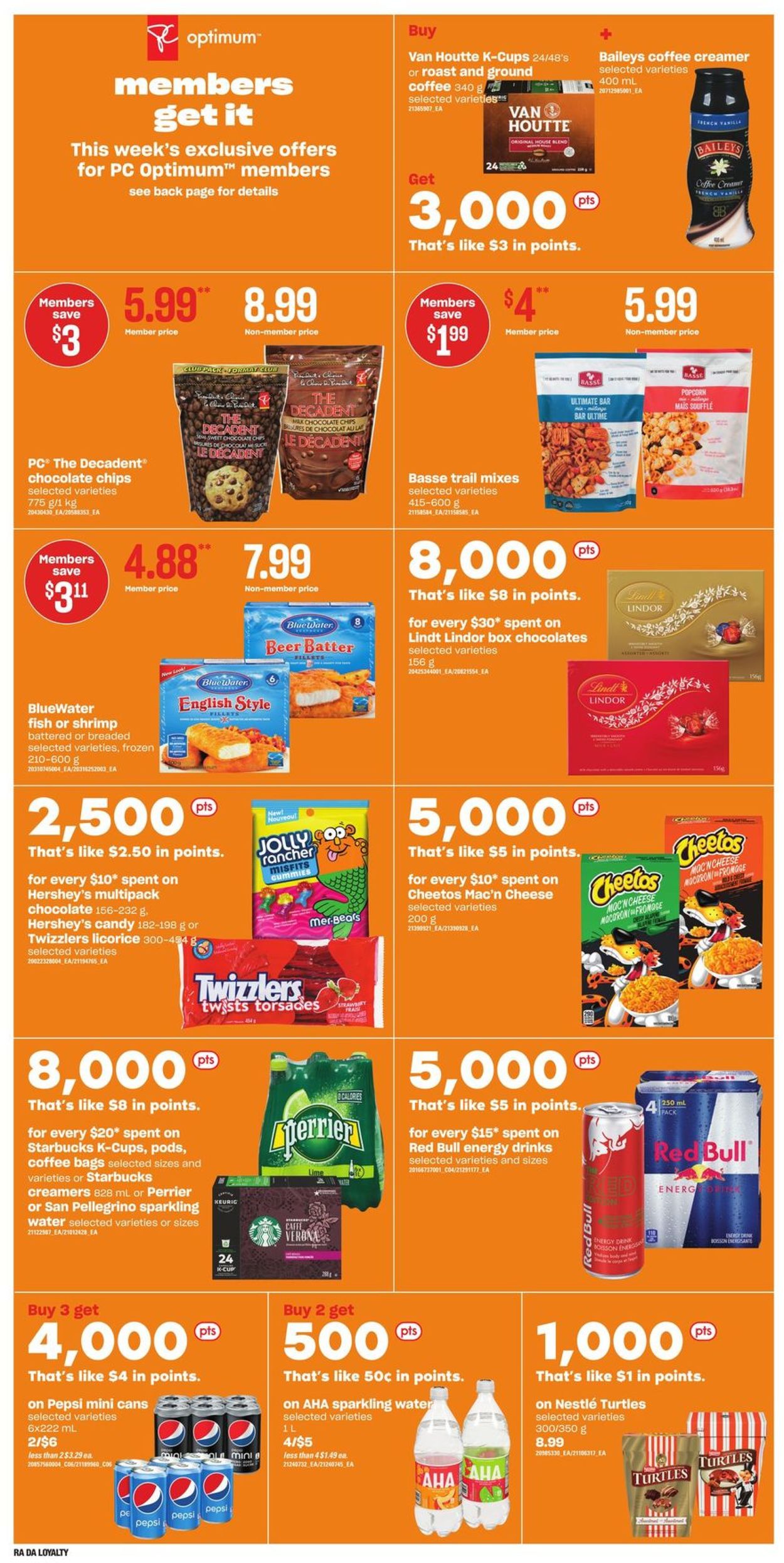 Atlantic Superstore  BLACK FRIDAY 2021 Flyer - 11/25-12/01/2021 (Page 9)