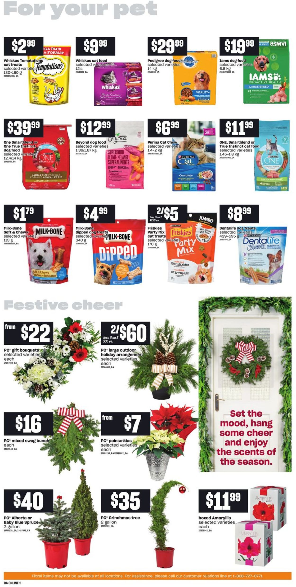 Atlantic Superstore  BLACK FRIDAY 2021 Flyer - 11/25-12/01/2021 (Page 12)