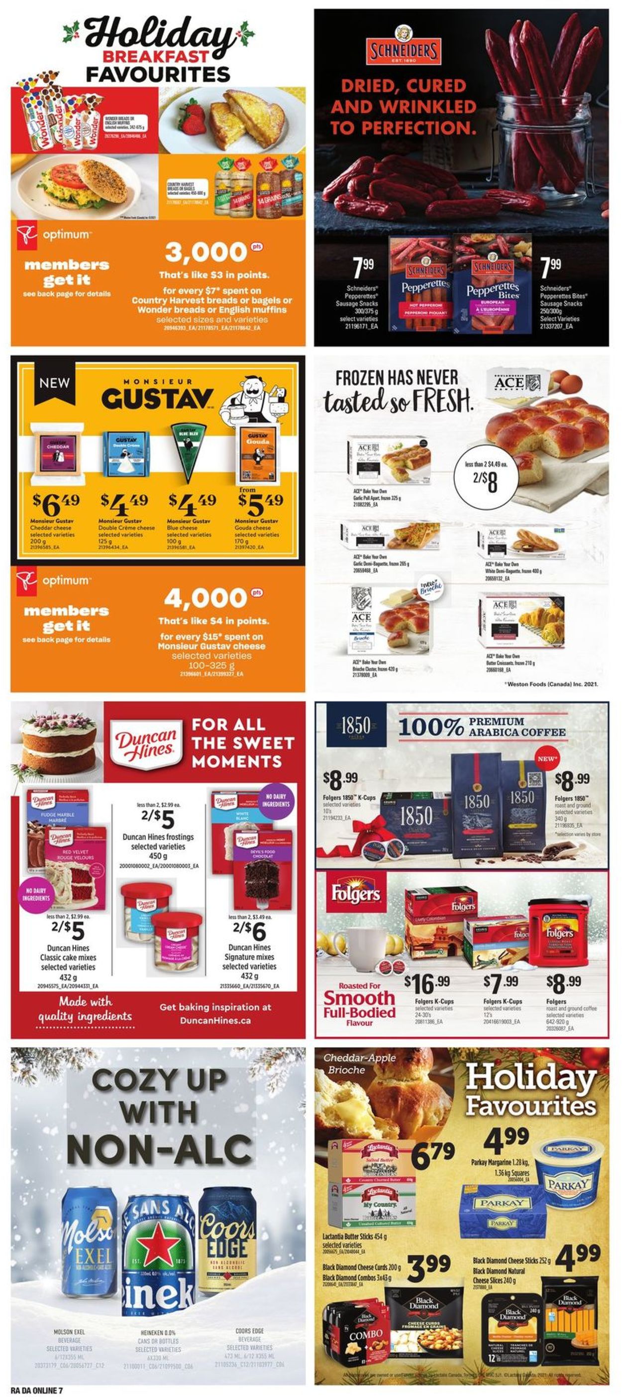 Atlantic Superstore  BLACK FRIDAY 2021 Flyer - 11/25-12/01/2021 (Page 17)