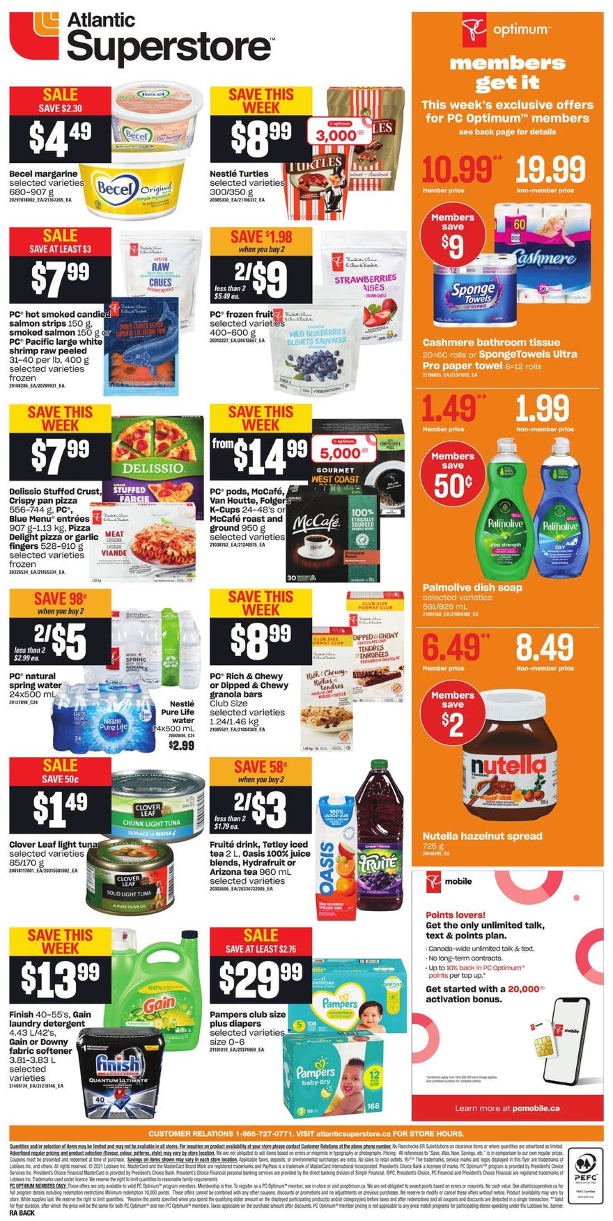 Atlantic Superstore Flyer - 12/02-12/08/2021 (Page 2)