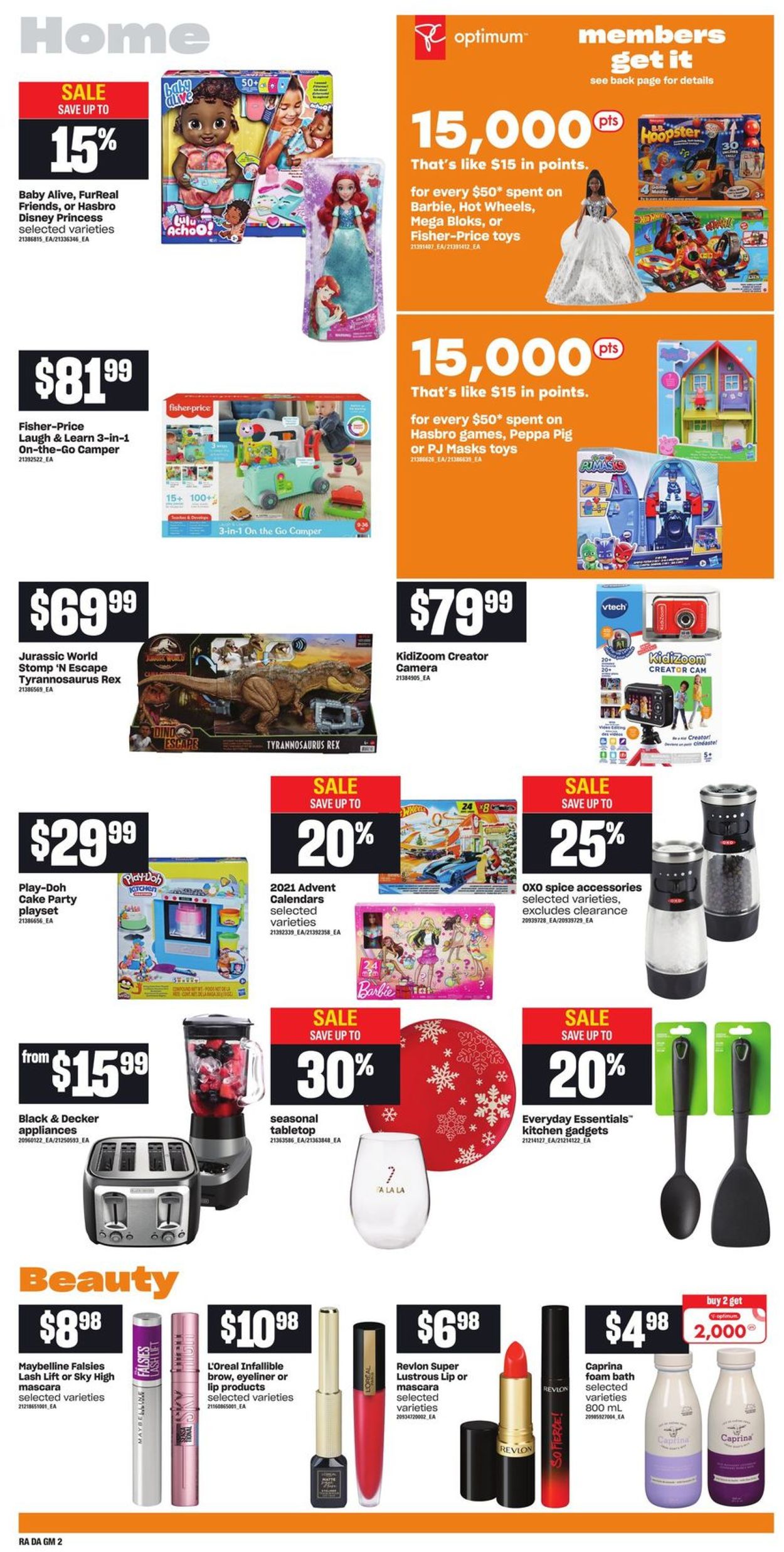 Atlantic Superstore Flyer - 12/02-12/08/2021 (Page 11)