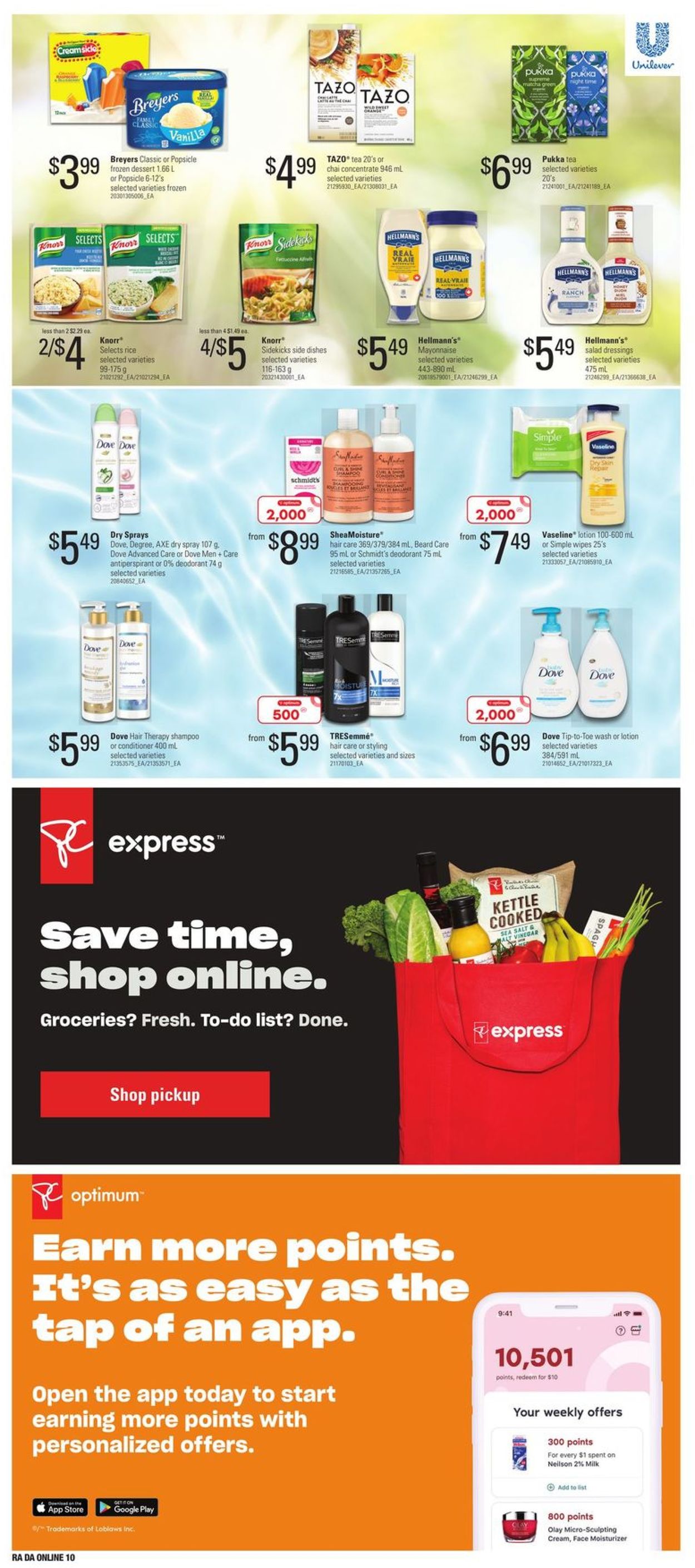 Atlantic Superstore Flyer - 12/02-12/08/2021 (Page 16)