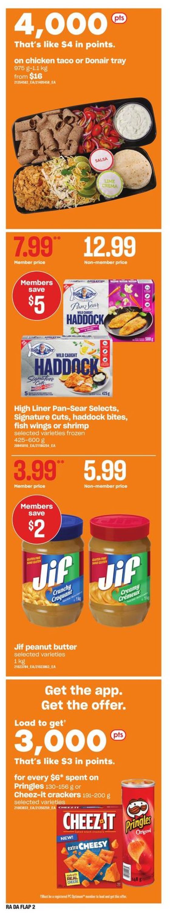 Atlantic Superstore Flyer - 12/09-12/15/2021 (Page 2)