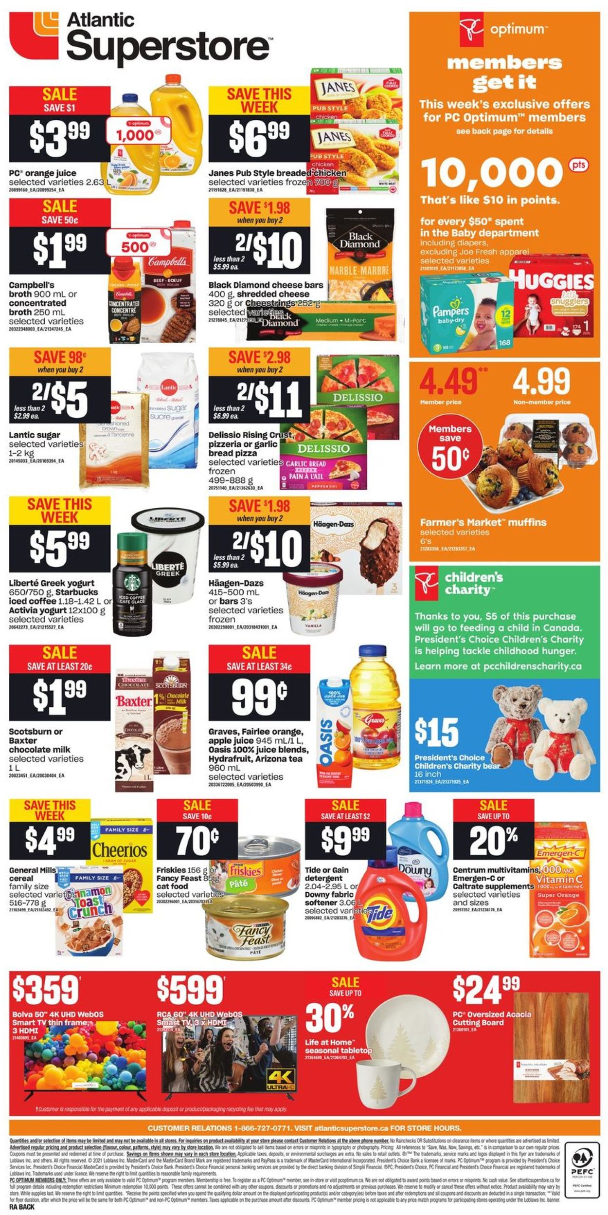 Atlantic Superstore Flyer - 12/09-12/15/2021 (Page 4)