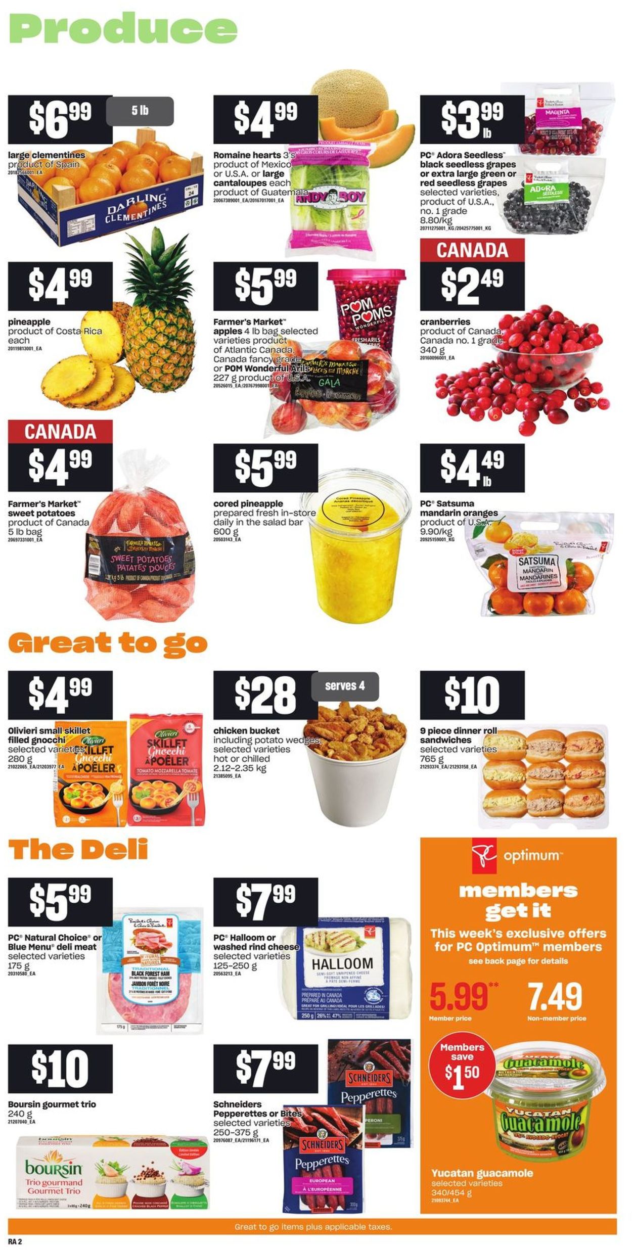Atlantic Superstore Flyer - 12/09-12/15/2021 (Page 5)