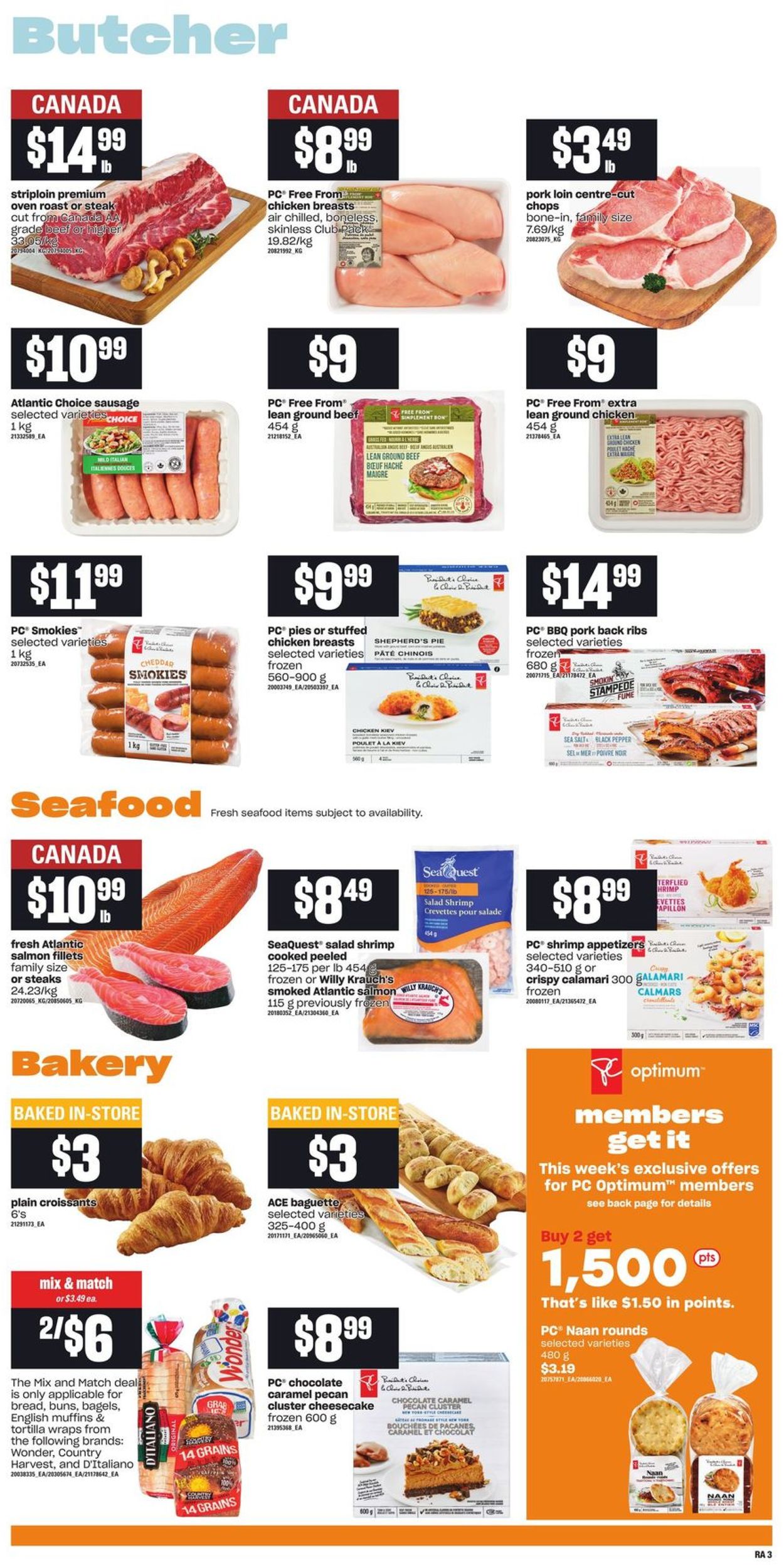 Atlantic Superstore Flyer - 12/09-12/15/2021 (Page 6)
