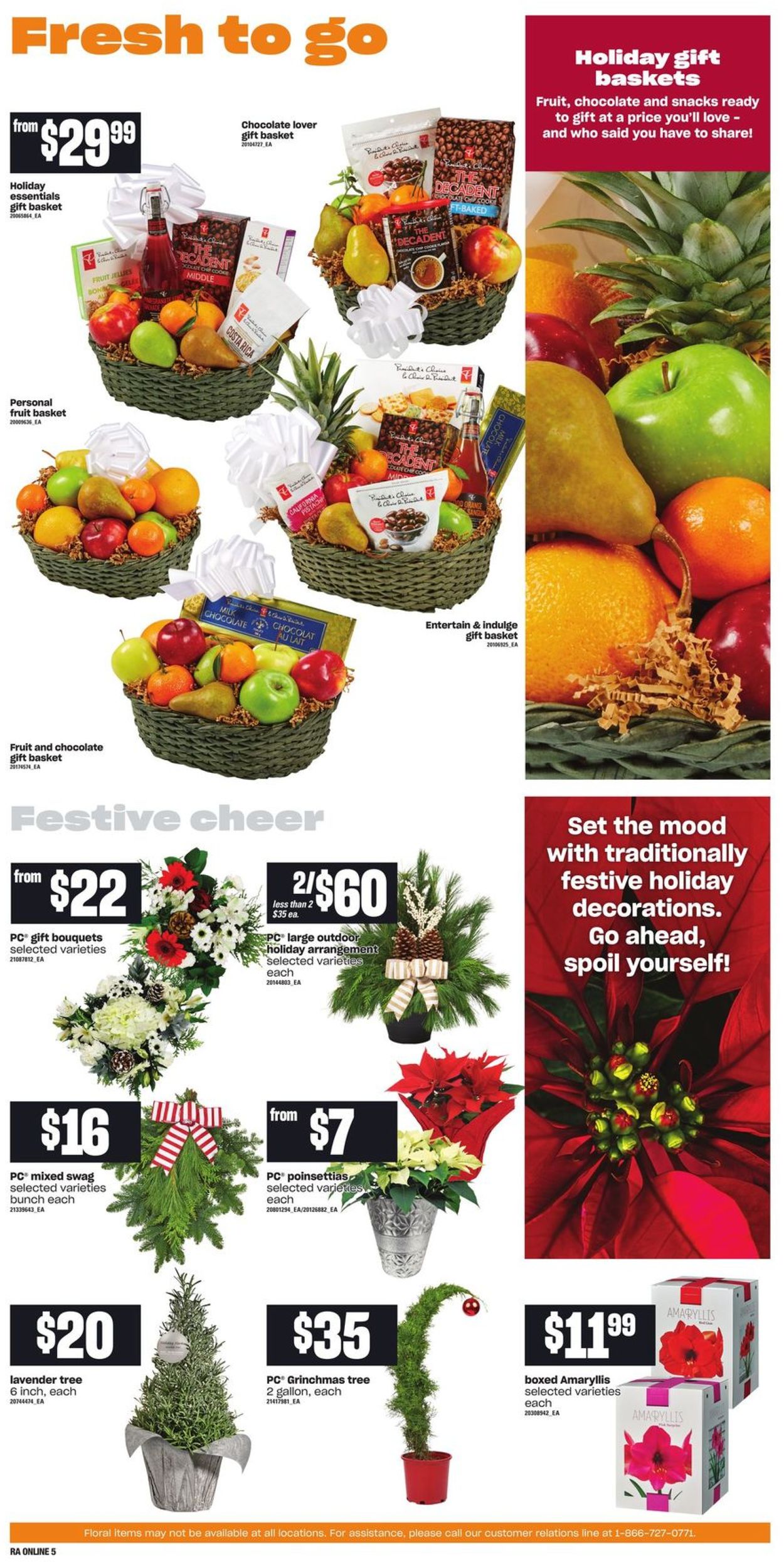 Atlantic Superstore Flyer - 12/09-12/15/2021 (Page 11)