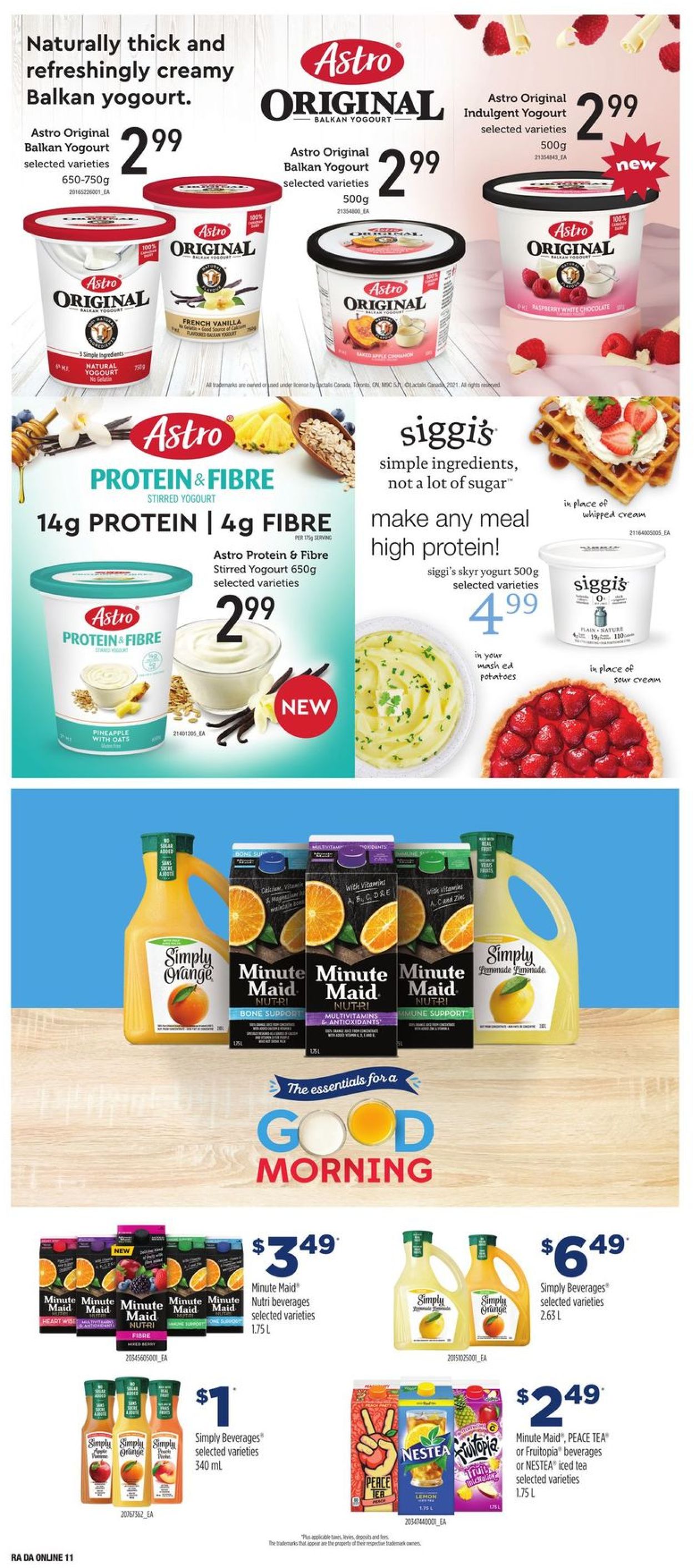 Atlantic Superstore Flyer - 12/09-12/15/2021 (Page 19)