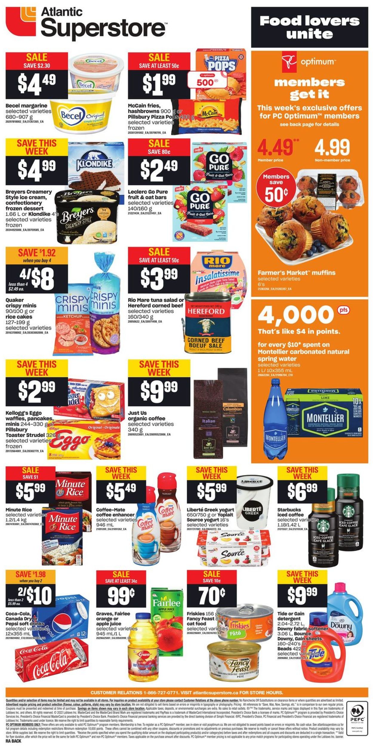 Atlantic Superstore Flyer - 12/30-01/05/2022 (Page 4)