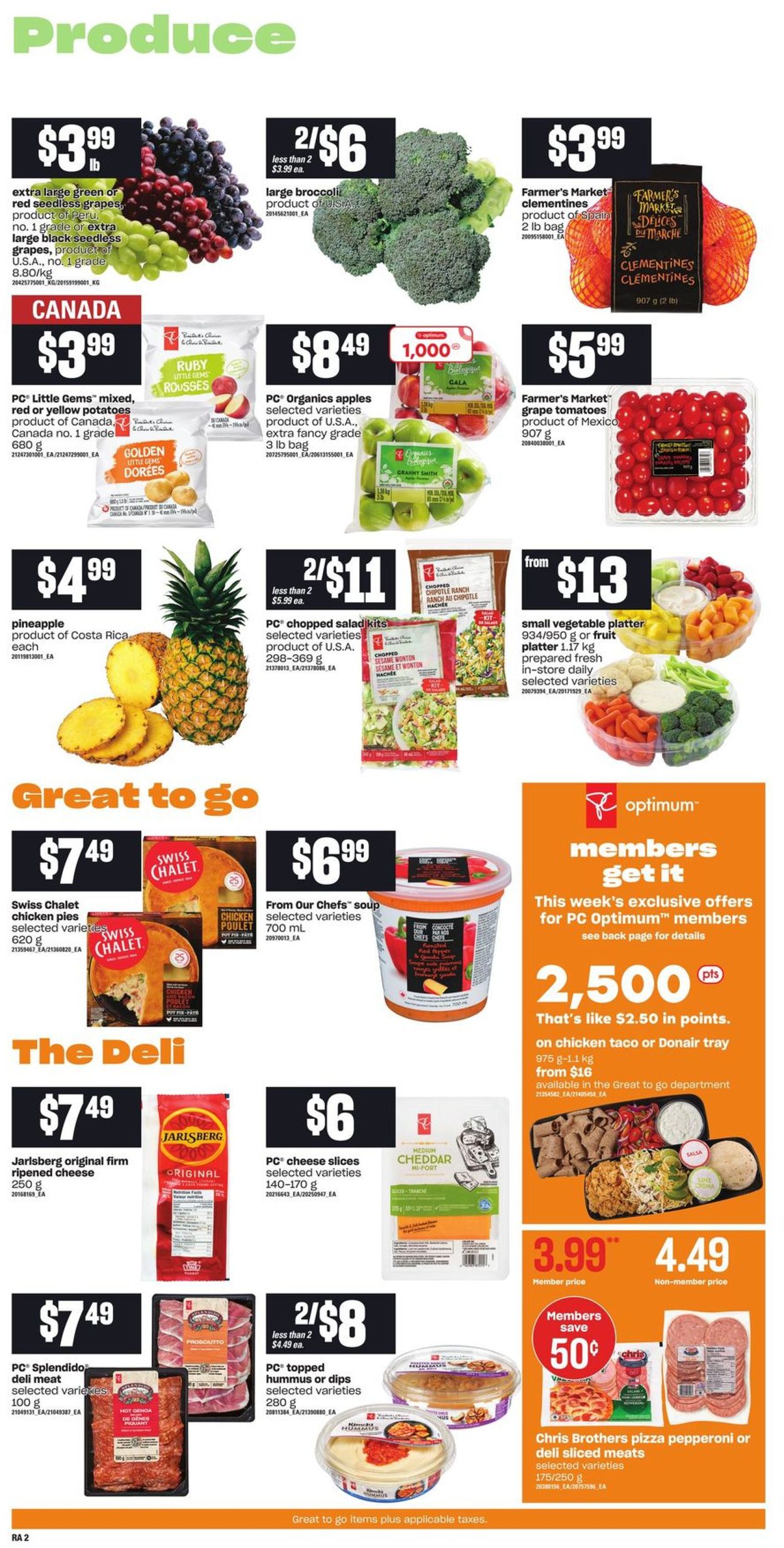 Atlantic Superstore Flyer - 12/30-01/05/2022 (Page 5)