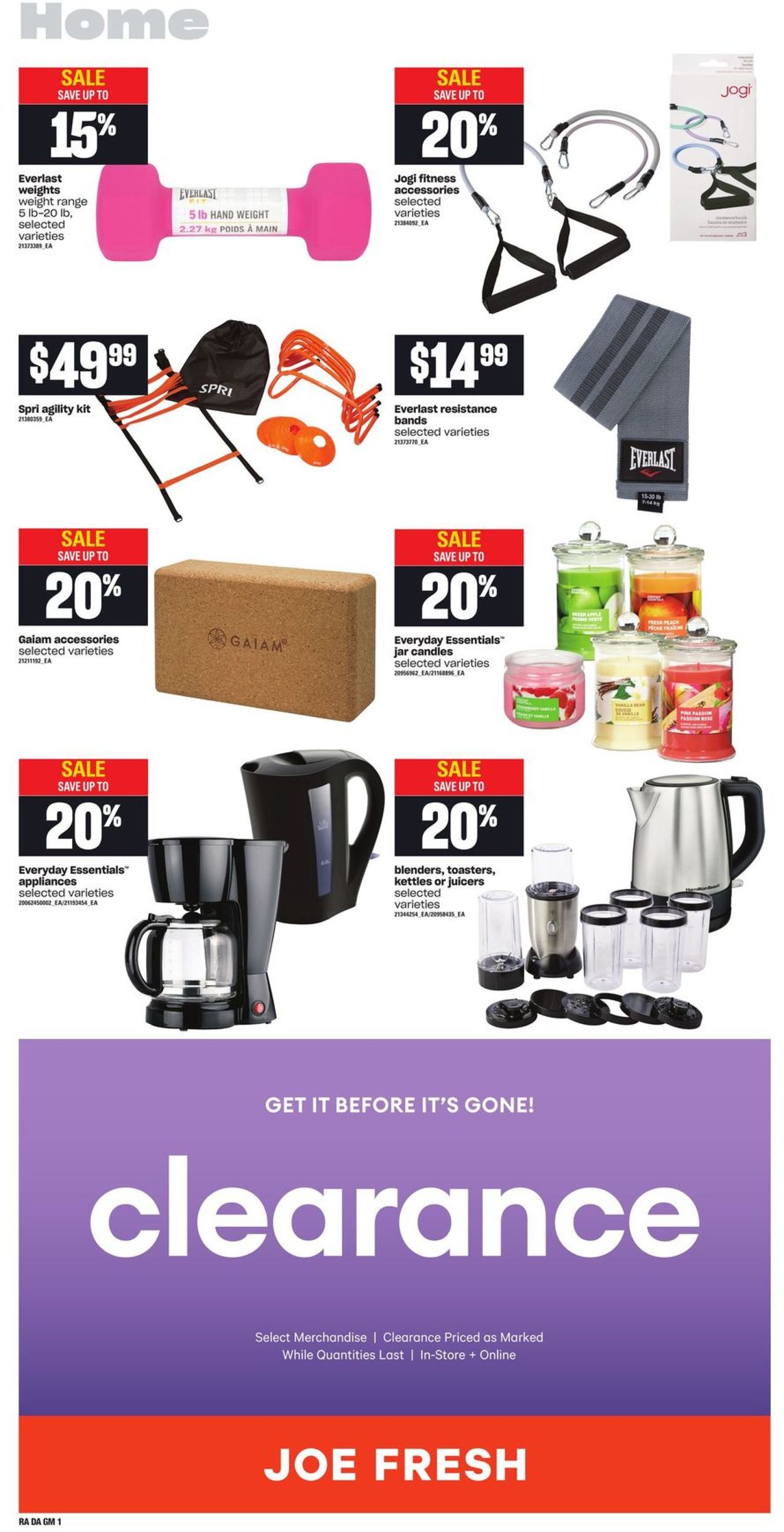Atlantic Superstore Flyer - 12/30-01/05/2022 (Page 10)