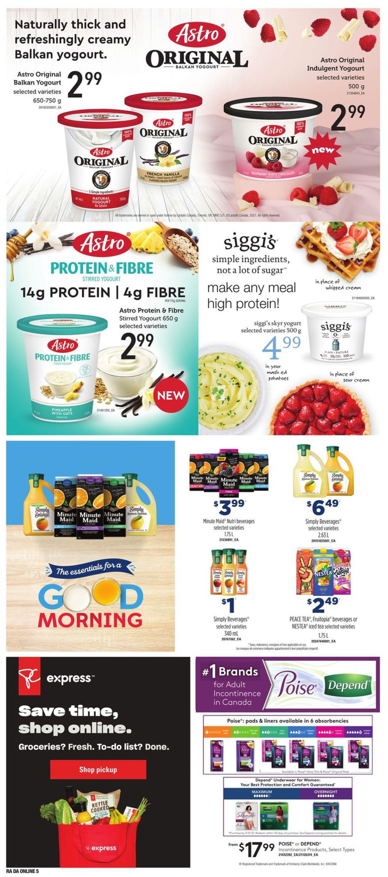 Atlantic Superstore Flyer - 12/30-01/05/2022 (Page 12)