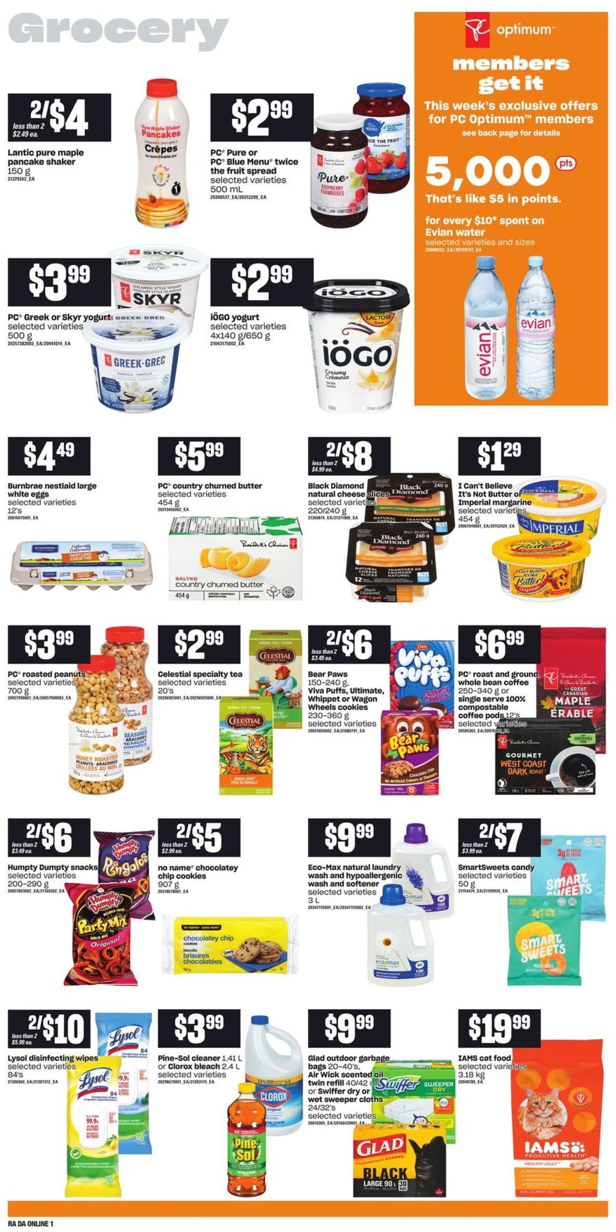 Atlantic Superstore Flyer - 01/06-01/12/2022 (Page 8)