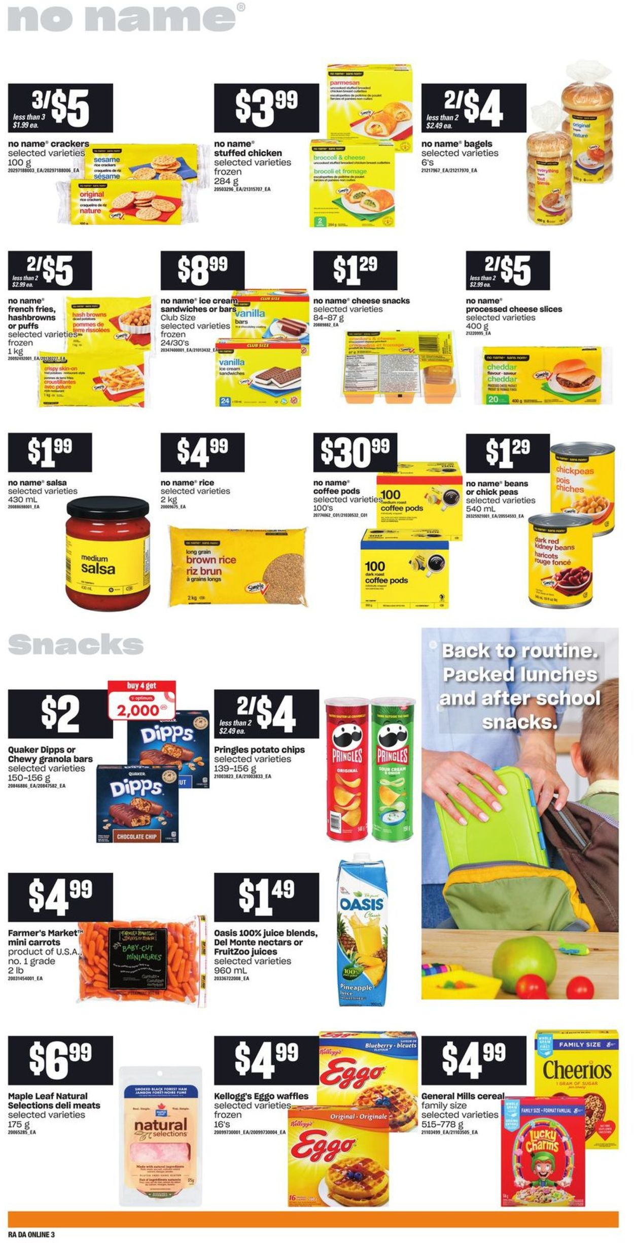 Atlantic Superstore Flyer - 01/06-01/12/2022 (Page 10)