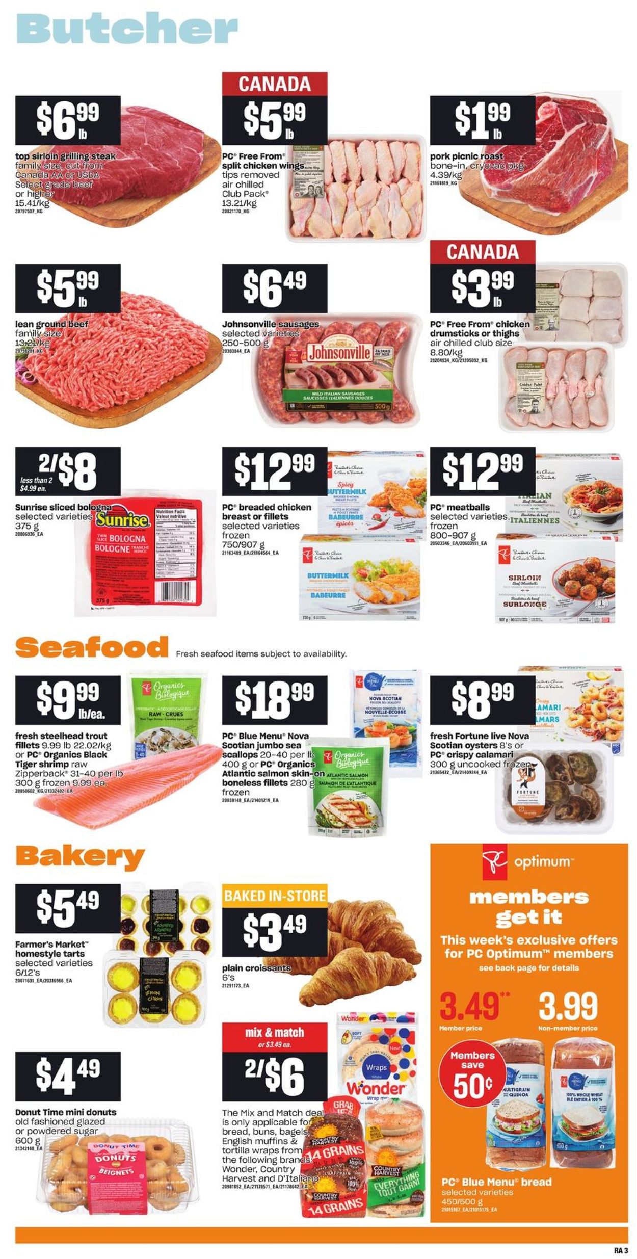 Atlantic Superstore Flyer - 01/13-01/19/2022 (Page 4)