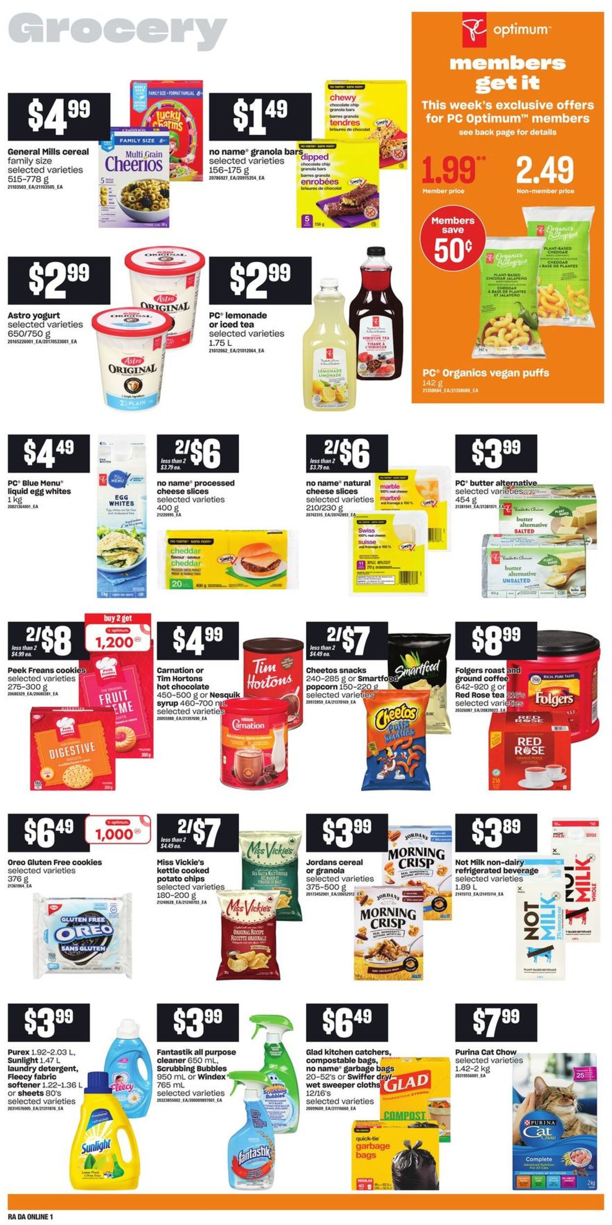 Atlantic Superstore Flyer - 01/13-01/19/2022 (Page 5)