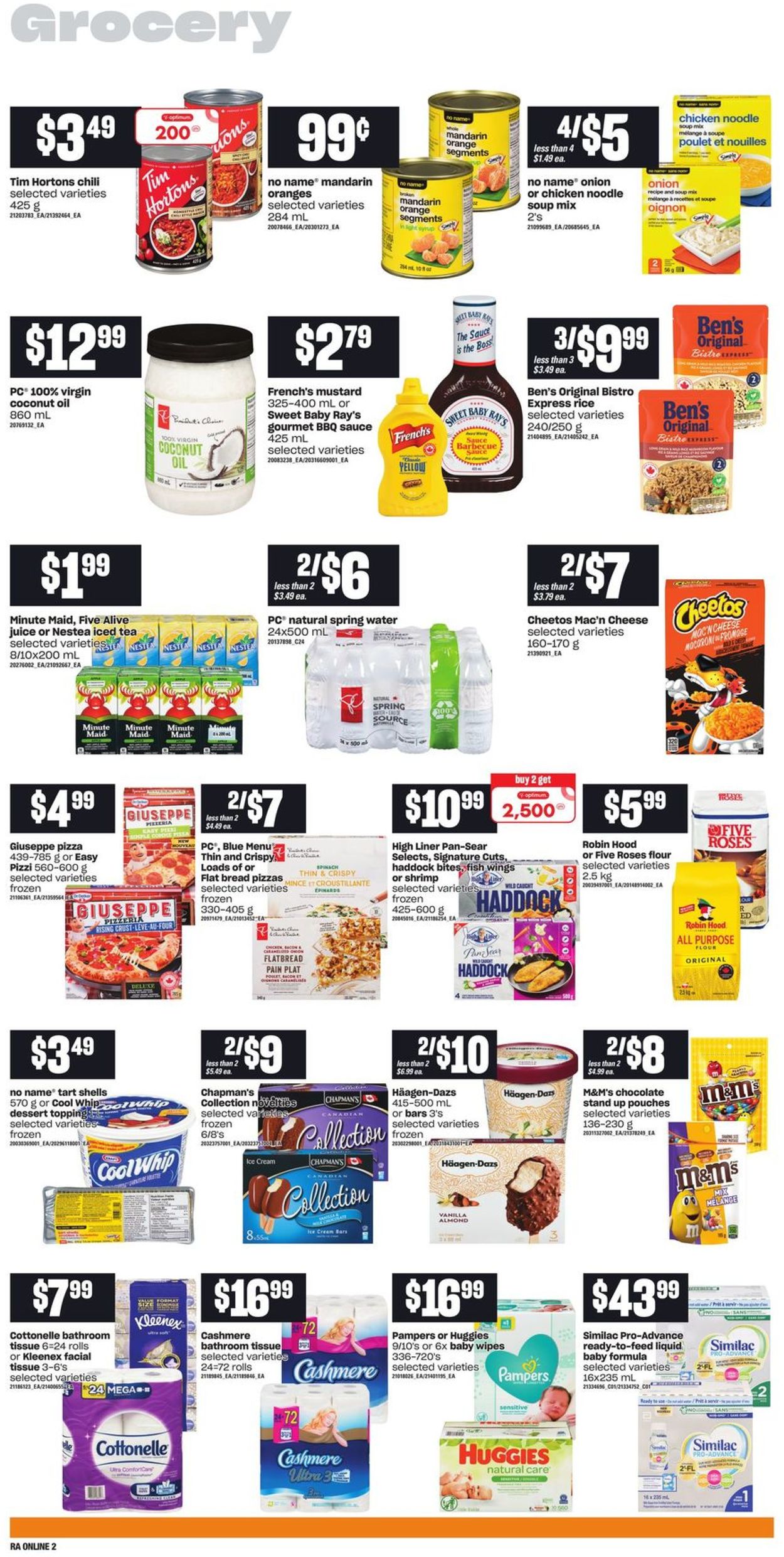 Atlantic Superstore Flyer - 01/13-01/19/2022 (Page 6)