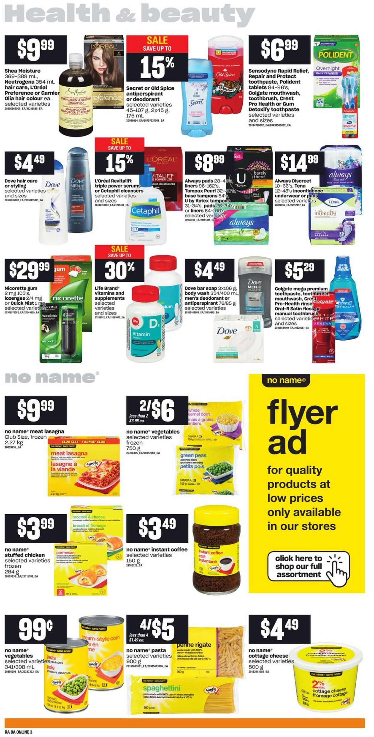 Atlantic Superstore Flyer - 01/13-01/19/2022 (Page 7)