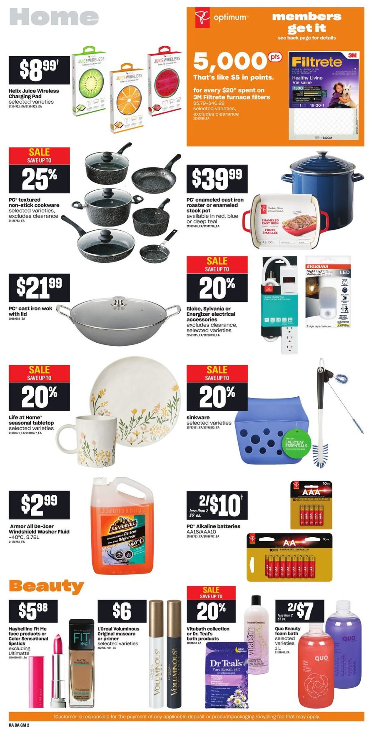 Atlantic Superstore Flyer - 01/13-01/19/2022 (Page 9)