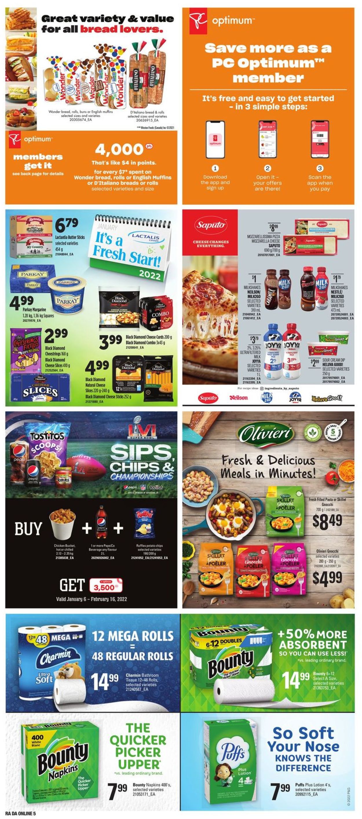 Atlantic Superstore Flyer - 01/13-01/19/2022 (Page 12)