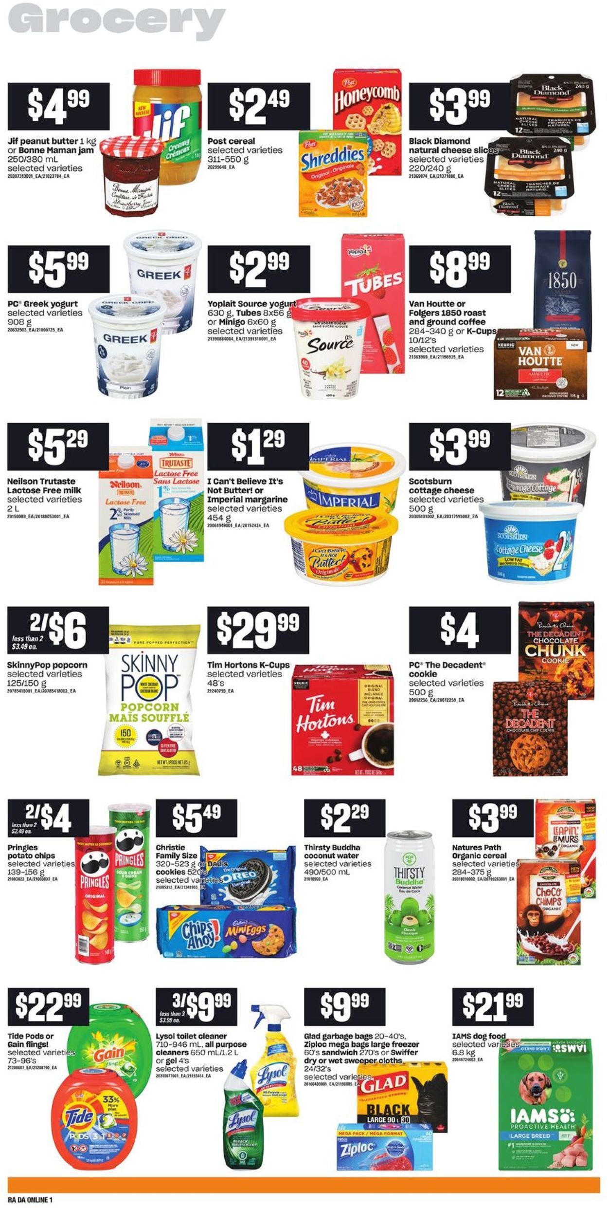 Atlantic Superstore Flyer - 01/20-01/26/2022 (Page 7)