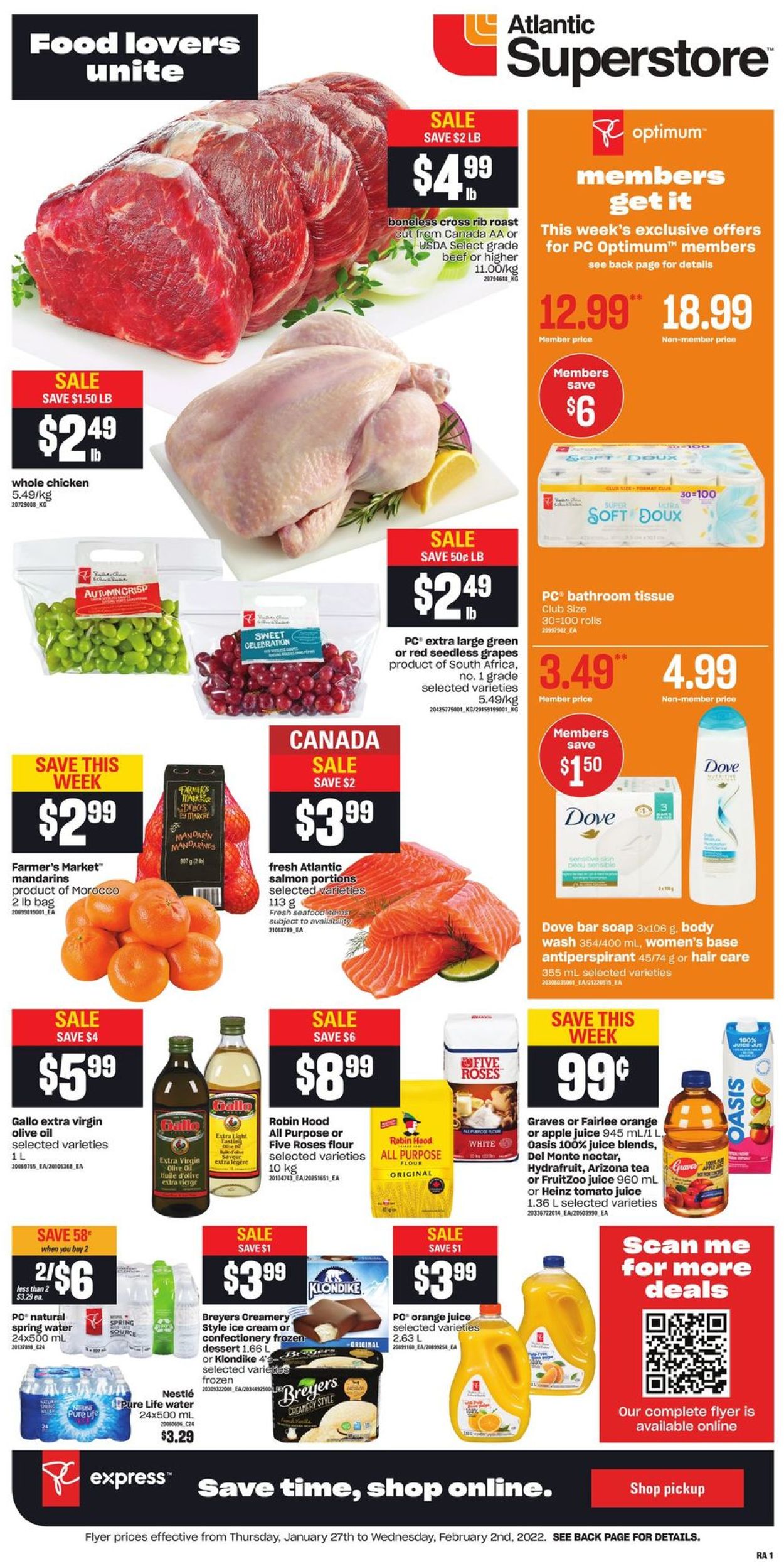 Atlantic Superstore Flyer - 01/27-02/02/2022 (Page 3)