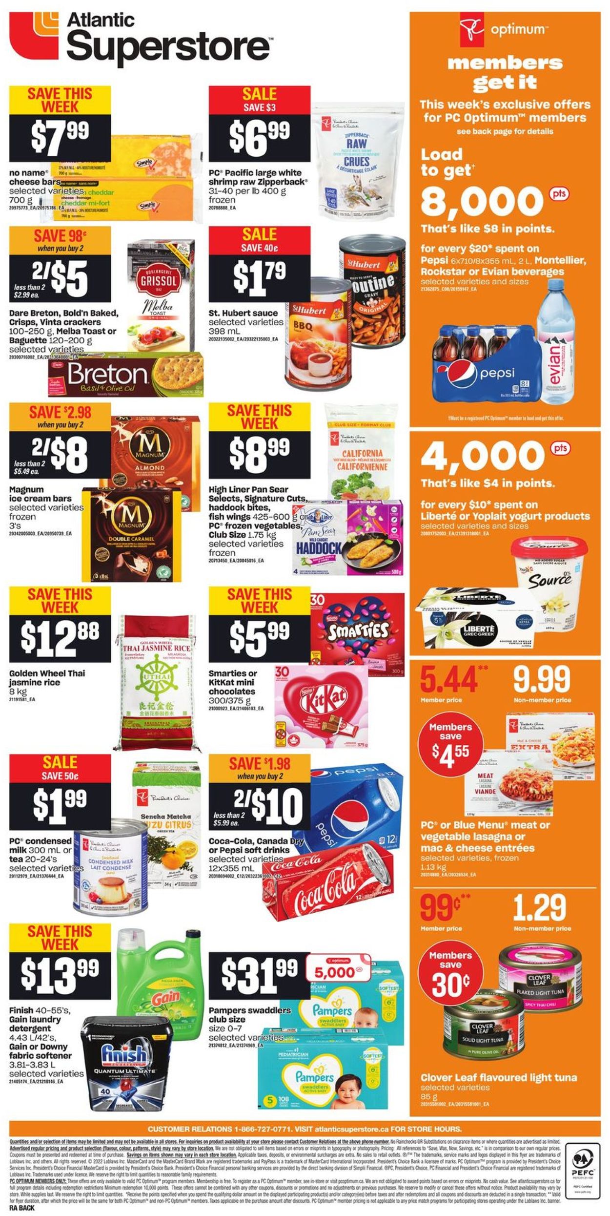 Atlantic Superstore Flyer - 01/27-02/02/2022 (Page 4)