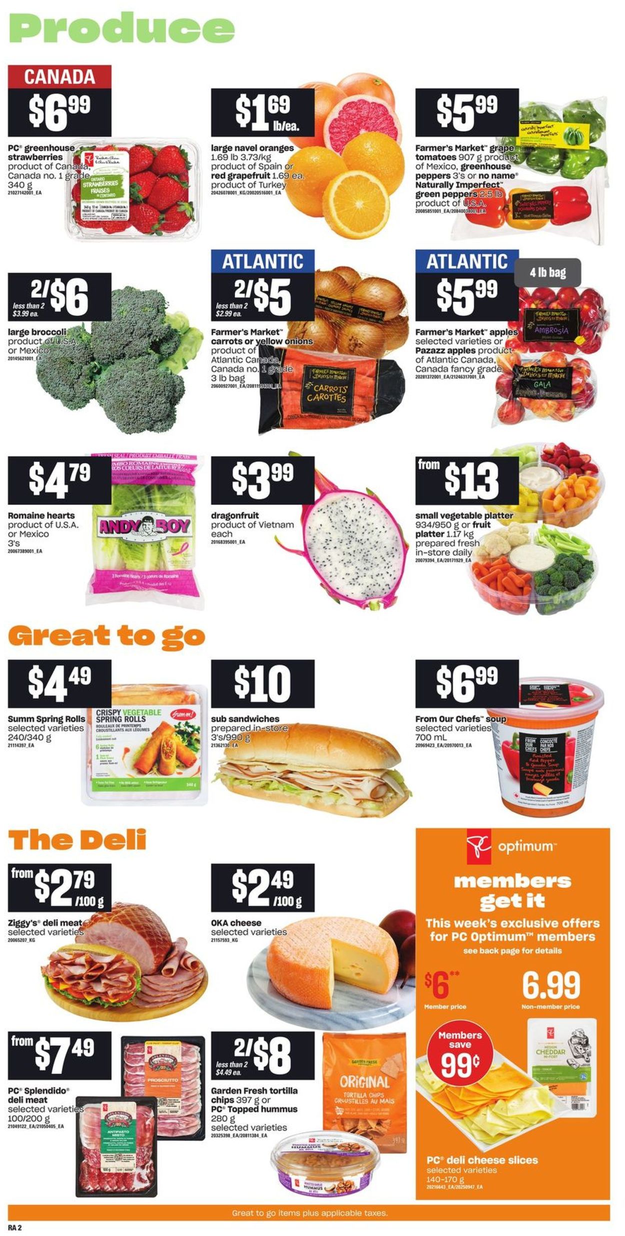 Atlantic Superstore Flyer - 01/27-02/02/2022 (Page 9)