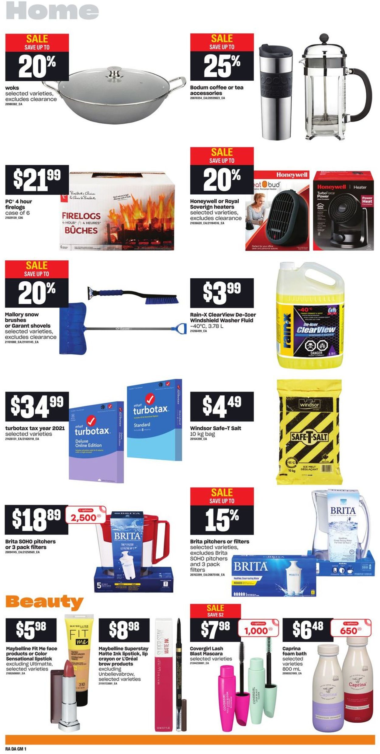 Atlantic Superstore Flyer - 01/27-02/02/2022 (Page 16)