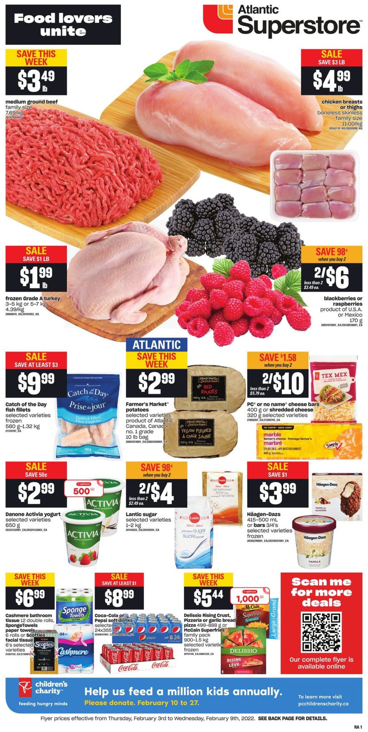 Atlantic Superstore Flyer - 02/03-02/09/2022 (Page 3)