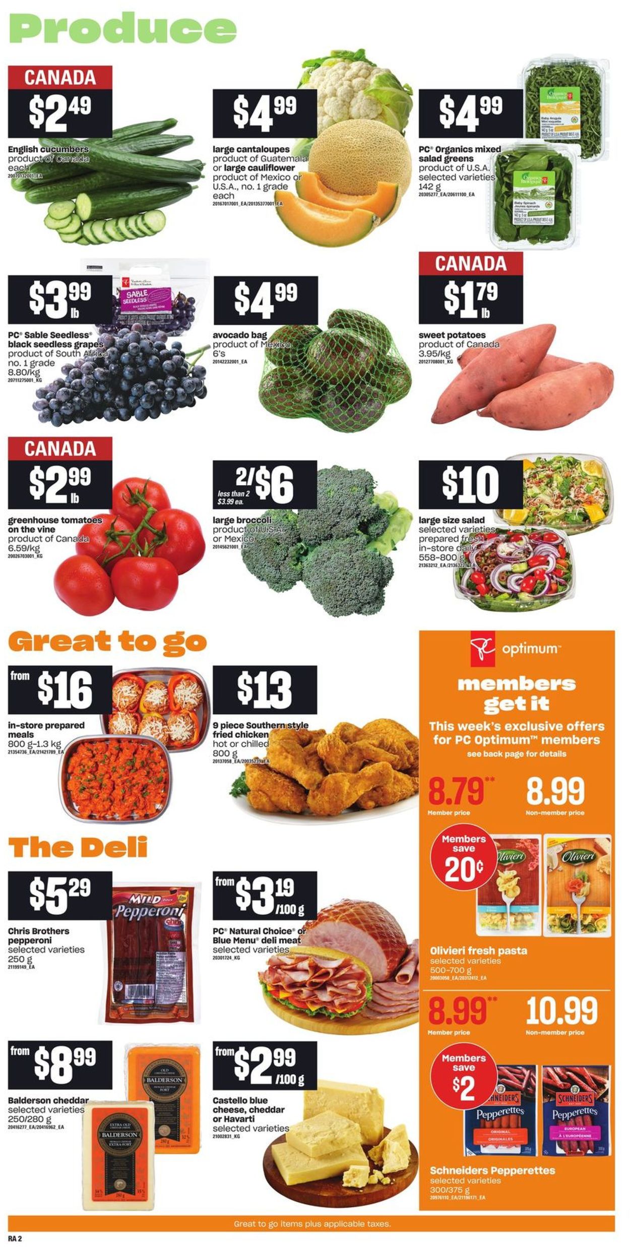 Atlantic Superstore Flyer - 02/03-02/09/2022 (Page 5)