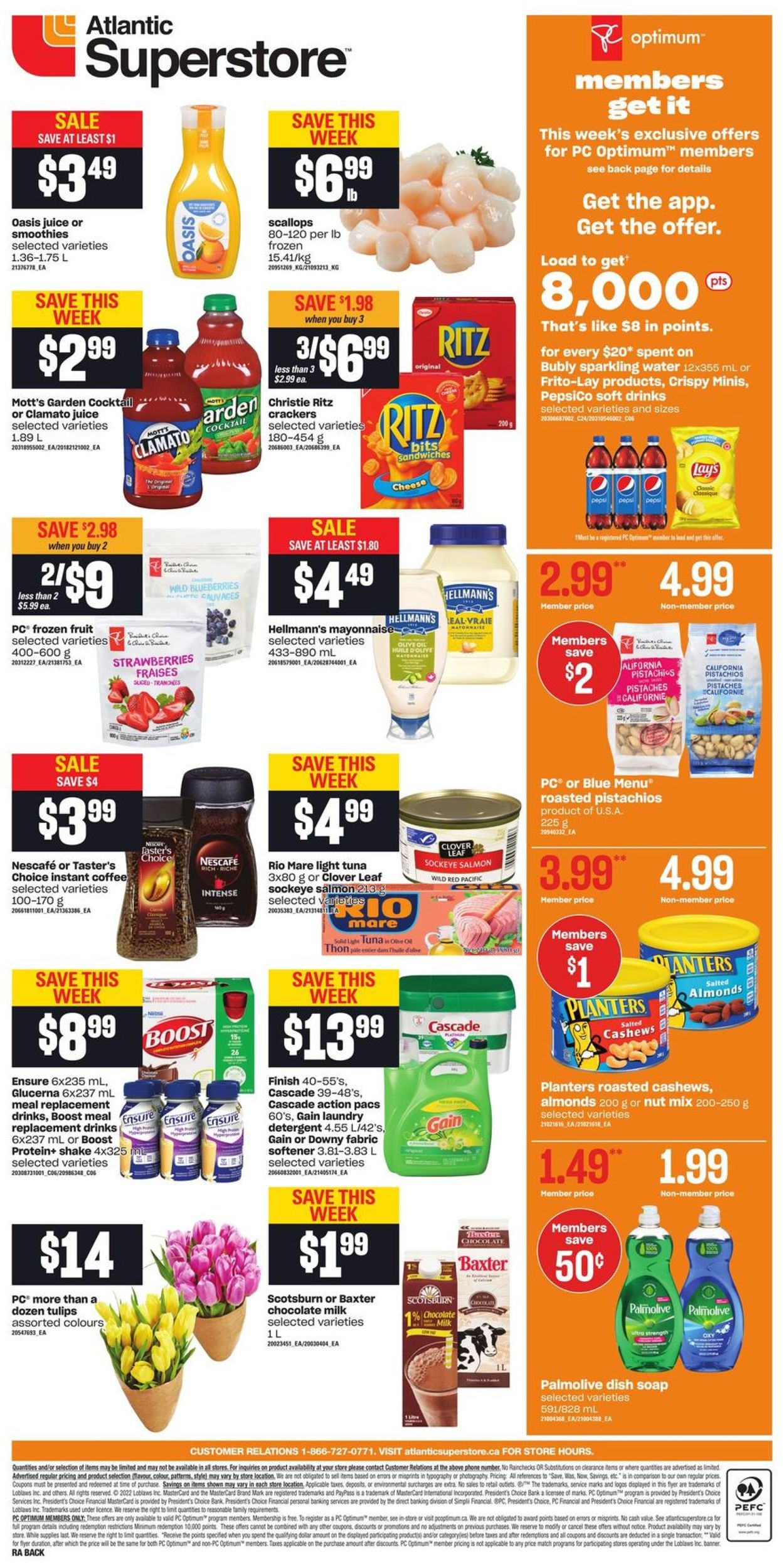 Atlantic Superstore Flyer - 02/10-02/16/2022 (Page 4)