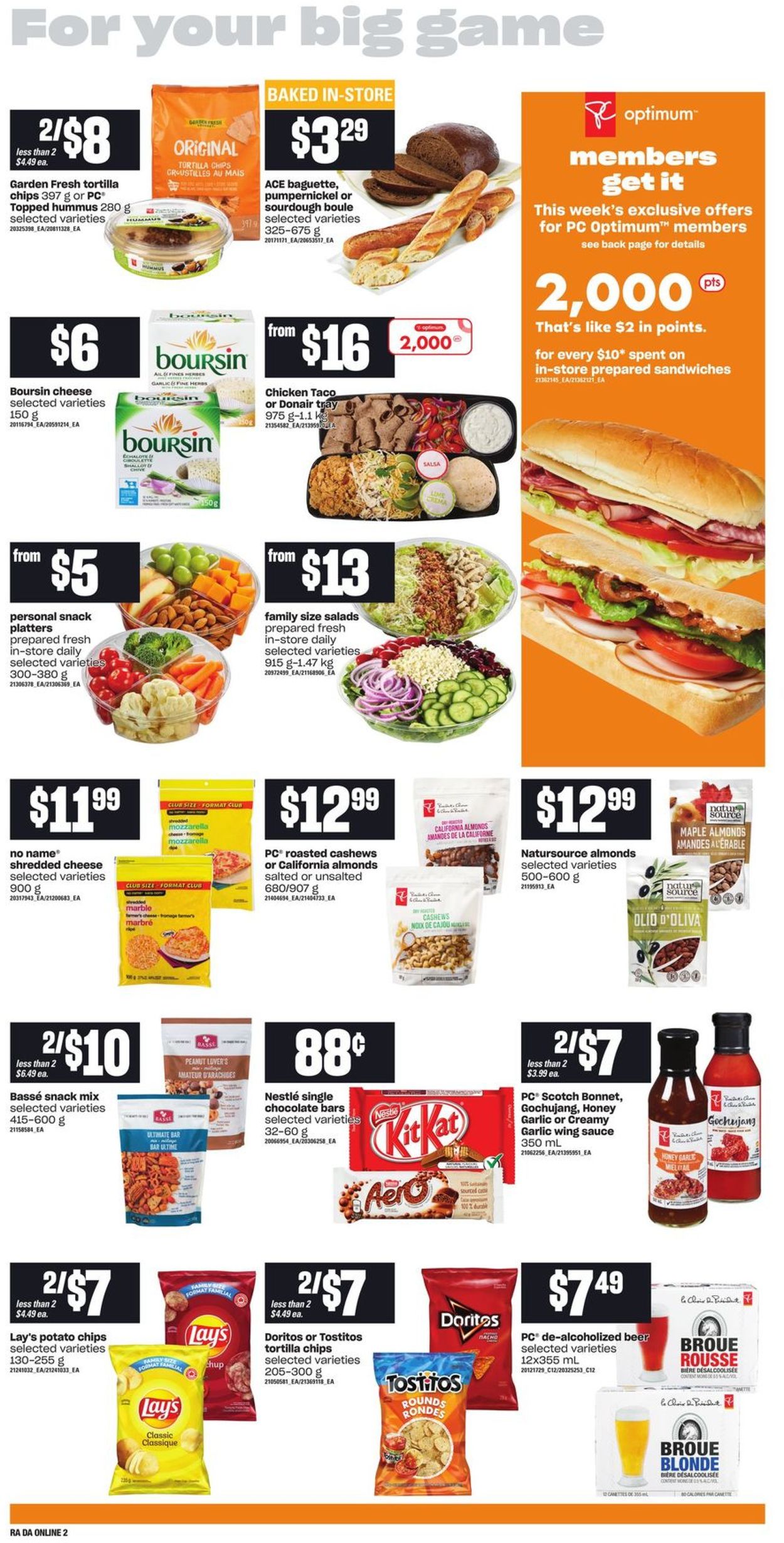 Atlantic Superstore Flyer - 02/10-02/16/2022 (Page 8)